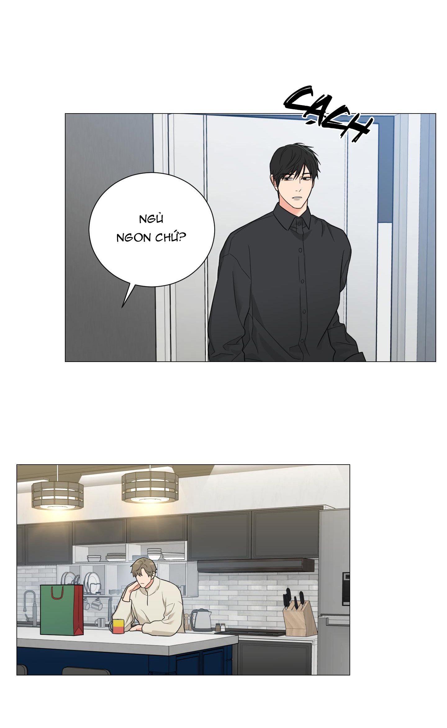 đọc truyện Sadistic Beauty Bl Sidestory Chương 15 ảnh 4 tại Thiên Thai Truyện