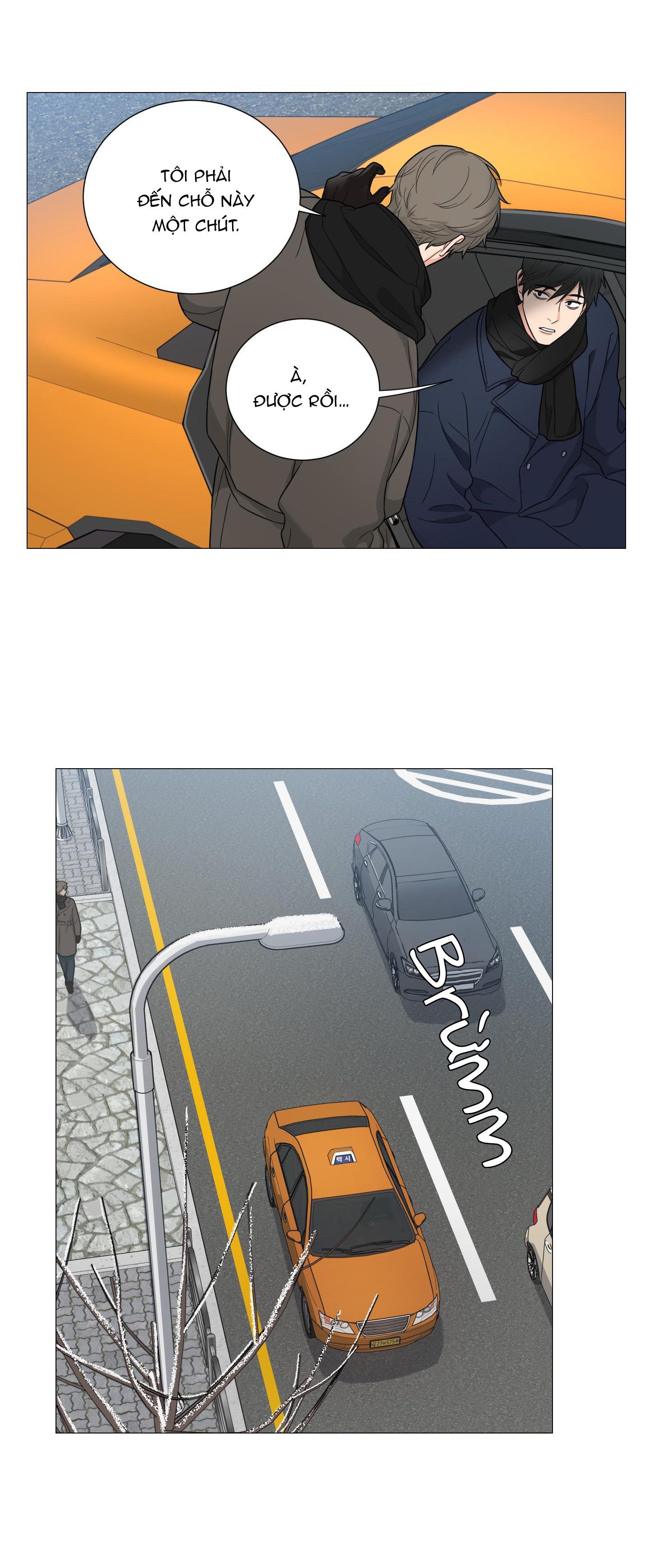 đọc truyện Sadistic Beauty Bl Sidestory Chương 15 ảnh 23 tại Thiên Thai Truyện