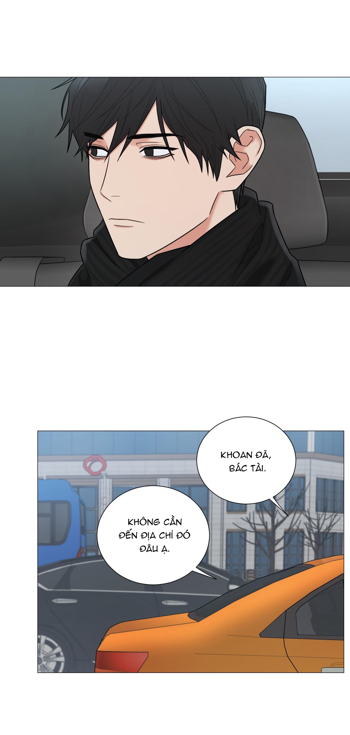 đọc truyện Sadistic Beauty Bl Sidestory Chương 15 ảnh 25 tại Thiên Thai Truyện