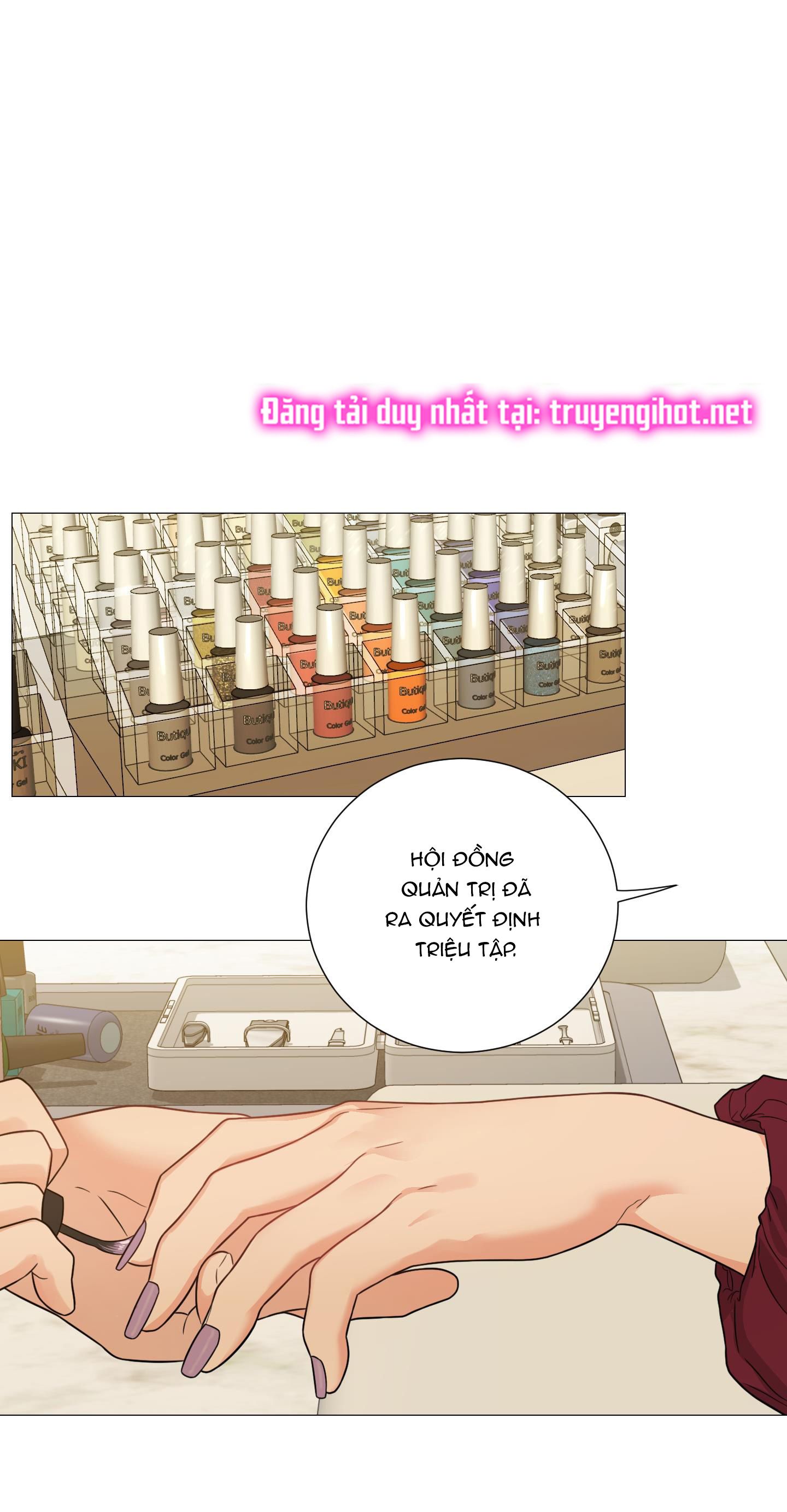 đọc truyện Sadistic Beauty Bl Sidestory Chương 15 ảnh 26 tại Thiên Thai Truyện