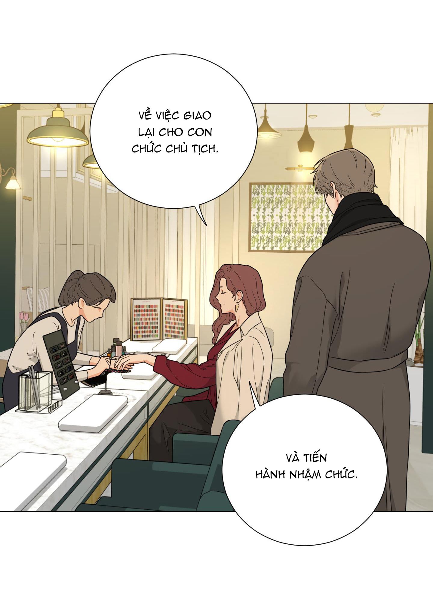 đọc truyện Sadistic Beauty Bl Sidestory Chương 15 ảnh 27 tại Thiên Thai Truyện