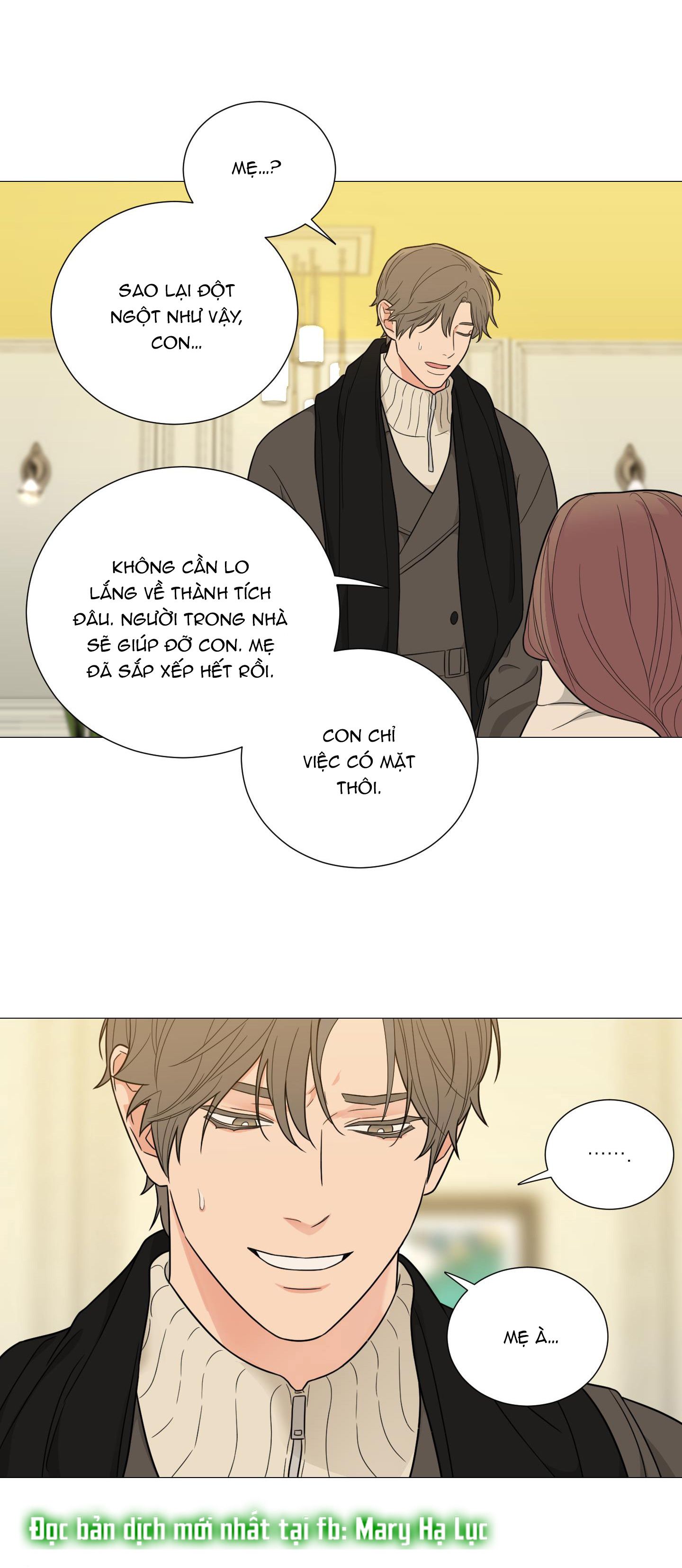 đọc truyện Sadistic Beauty Bl Sidestory Chương 15 ảnh 28 tại Thiên Thai Truyện