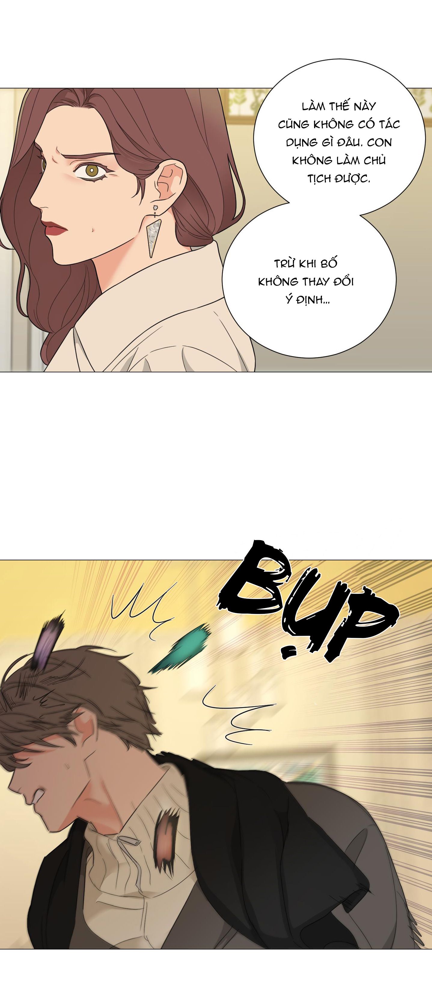 đọc truyện Sadistic Beauty Bl Sidestory Chương 15 ảnh 29 tại Thiên Thai Truyện