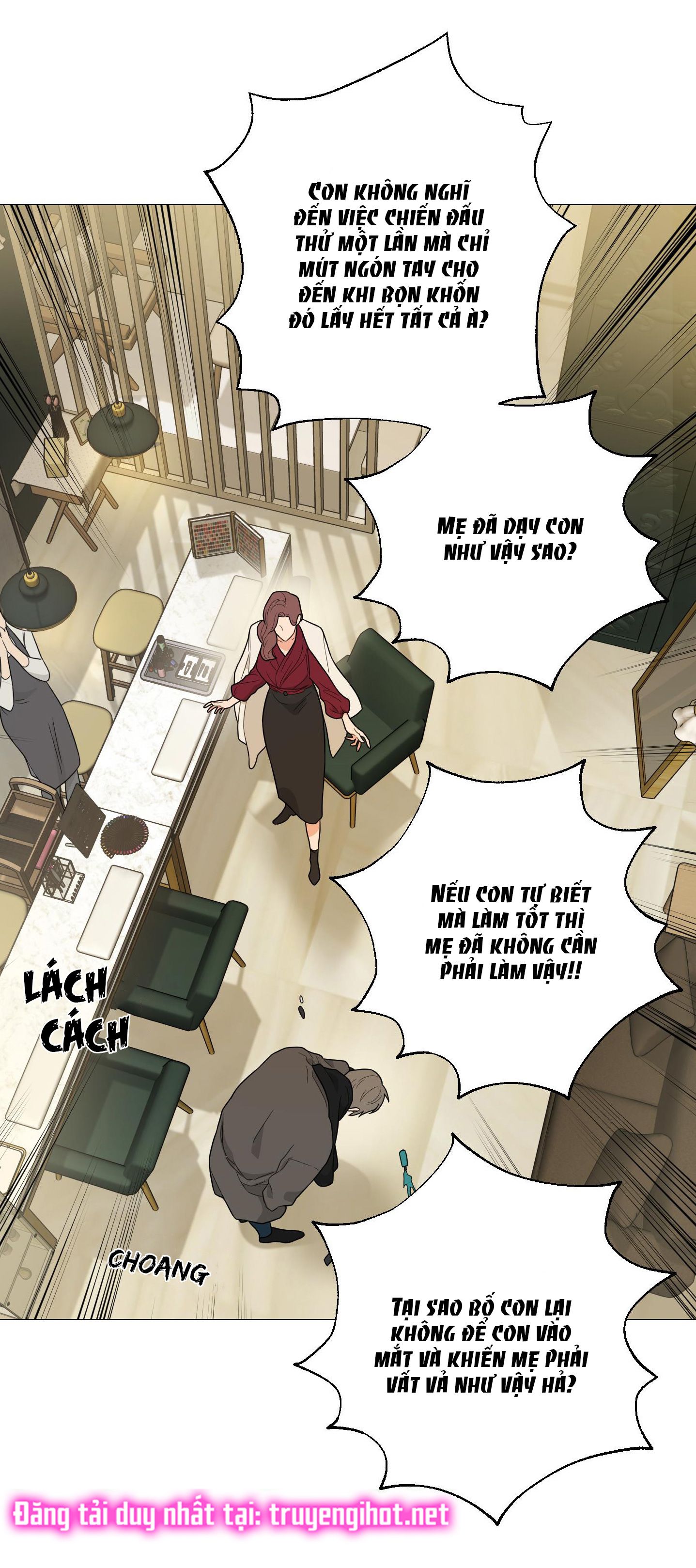 đọc truyện Sadistic Beauty Bl Sidestory Chương 15 ảnh 30 tại Thiên Thai Truyện