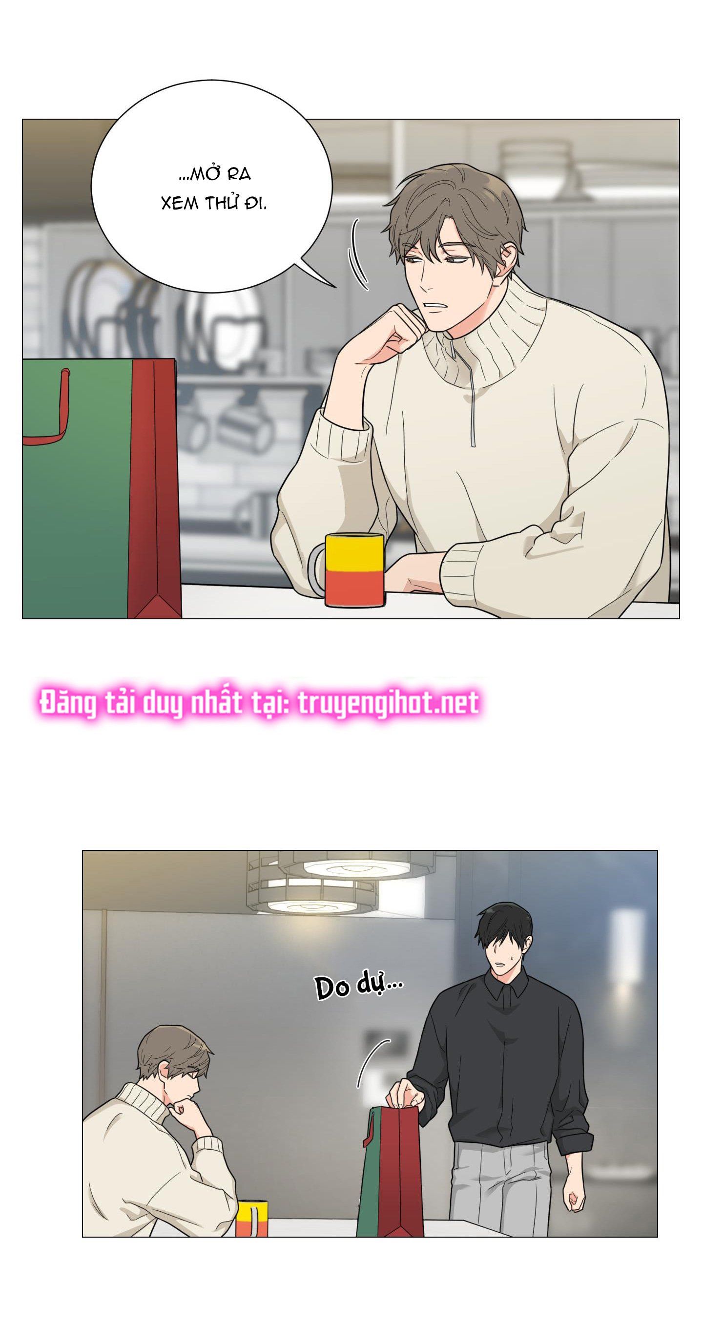 đọc truyện Sadistic Beauty Bl Sidestory Chương 15 ảnh 5 tại Thiên Thai Truyện