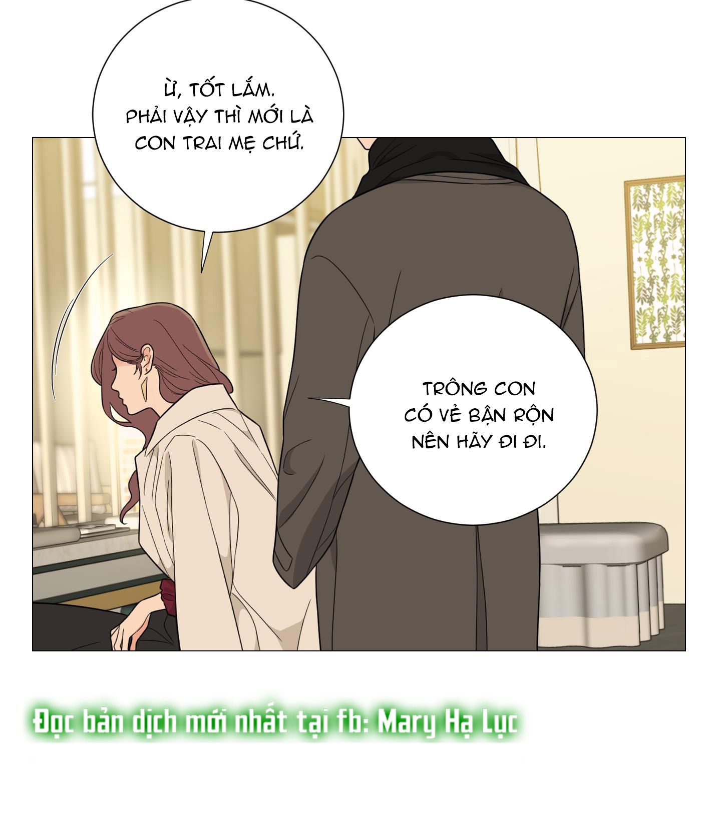 đọc truyện Sadistic Beauty Bl Sidestory Chương 15 ảnh 32 tại Thiên Thai Truyện