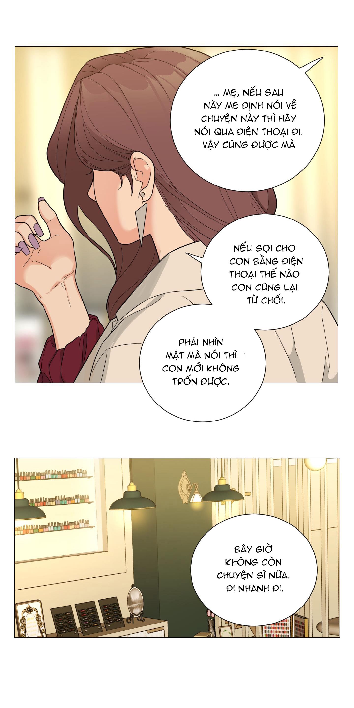 đọc truyện Sadistic Beauty Bl Sidestory Chương 15 ảnh 33 tại Thiên Thai Truyện