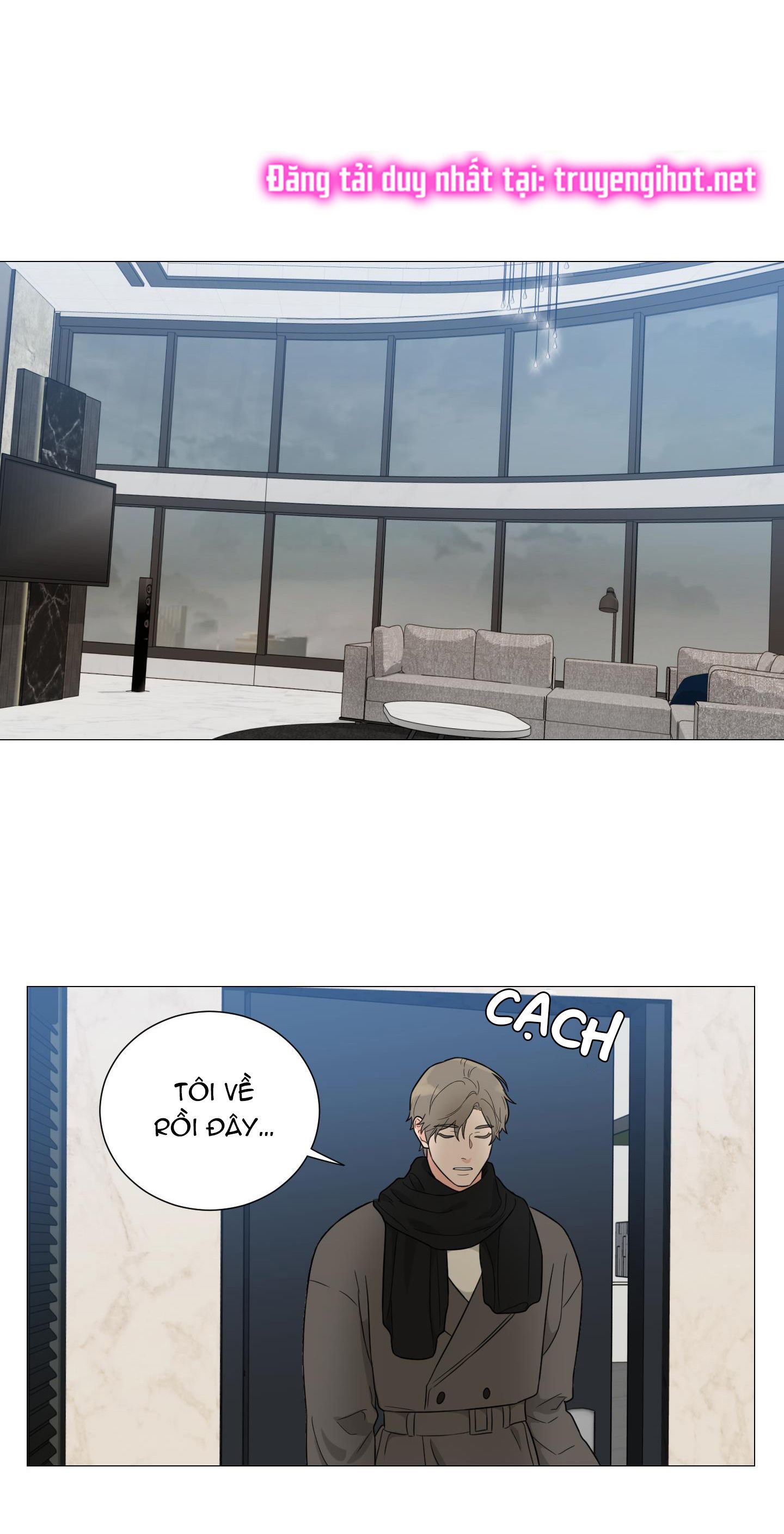 đọc truyện Sadistic Beauty Bl Sidestory Chương 15 ảnh 34 tại Thiên Thai Truyện