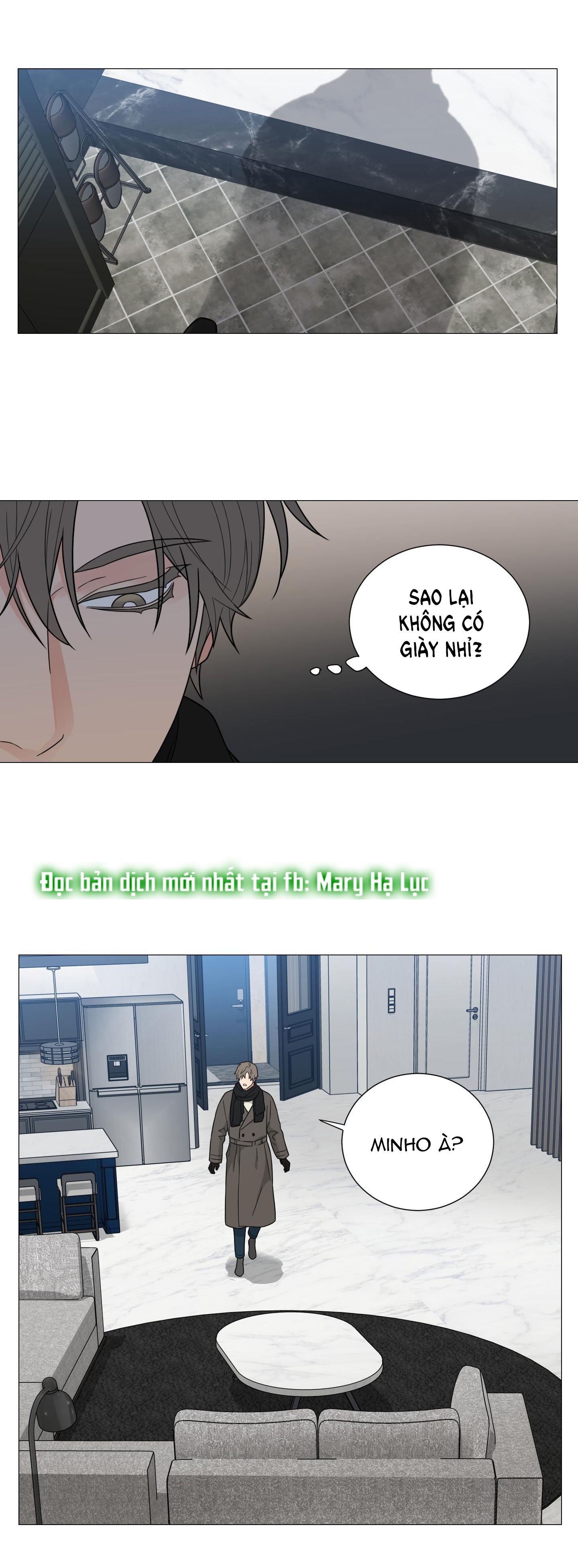 đọc truyện Sadistic Beauty Bl Sidestory Chương 15 ảnh 35 tại Thiên Thai Truyện