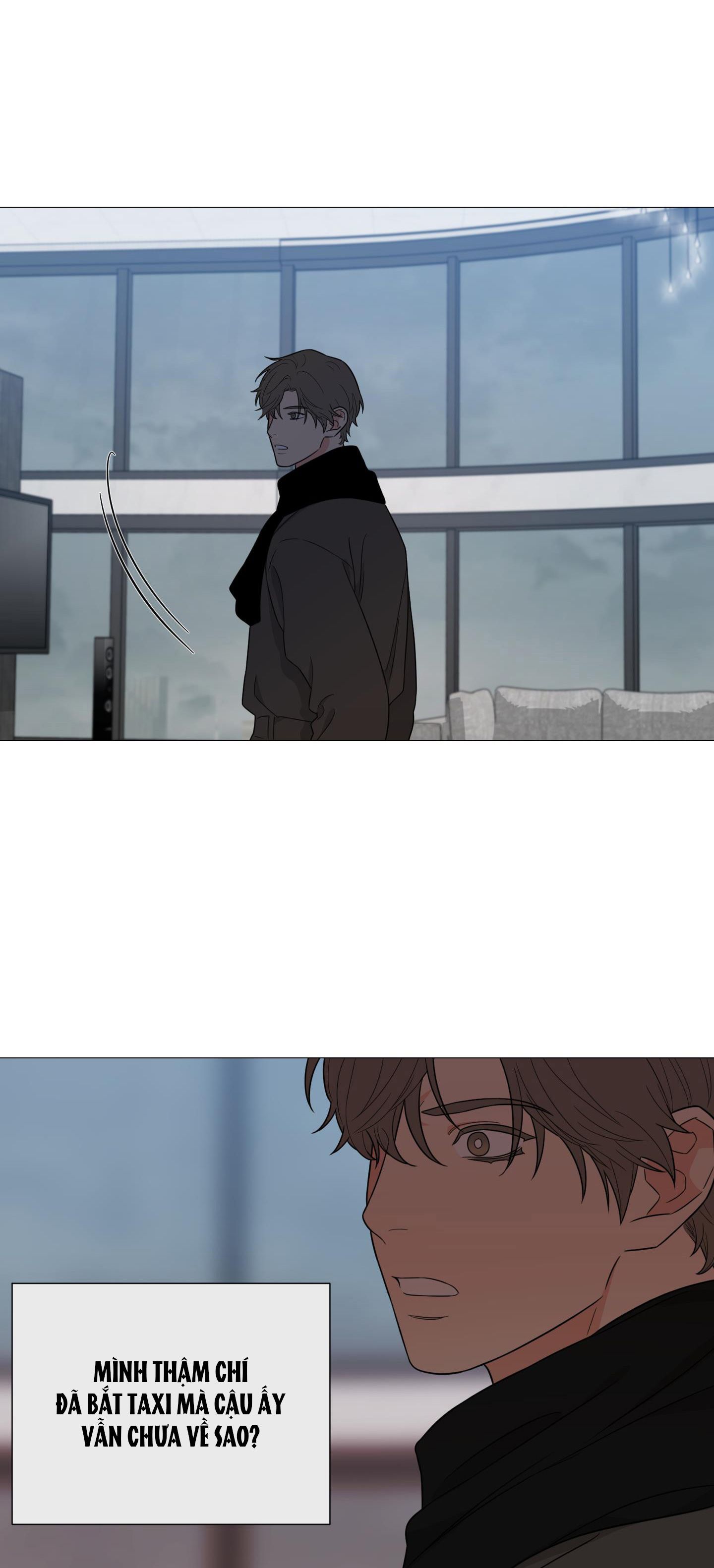 đọc truyện Sadistic Beauty Bl Sidestory Chương 15 ảnh 36 tại Thiên Thai Truyện