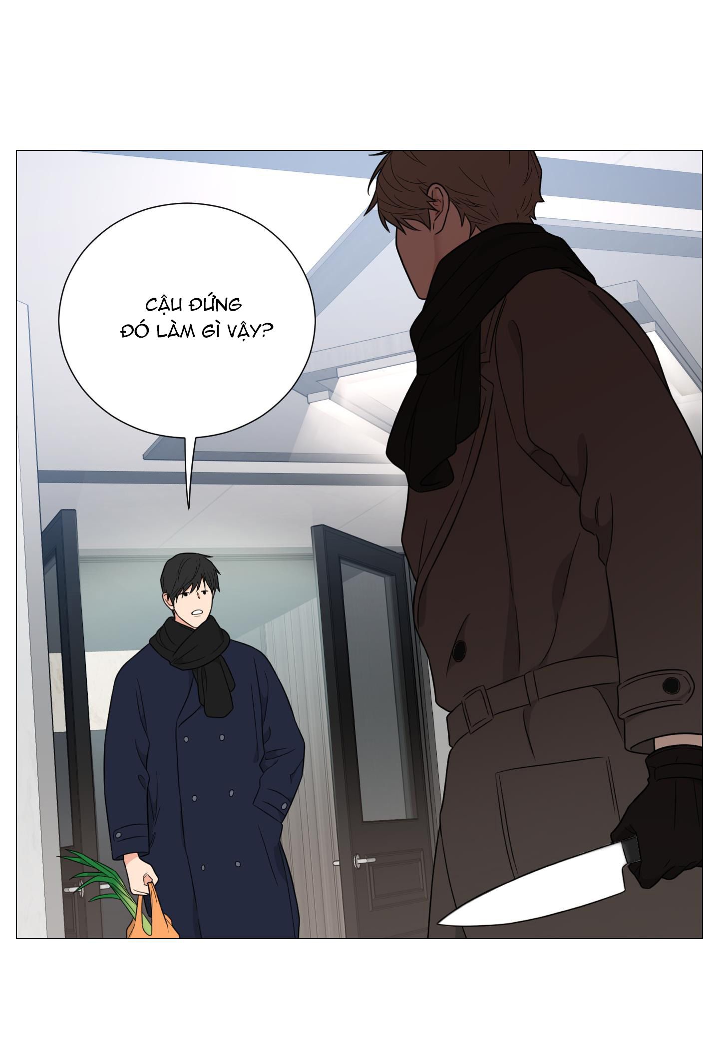 đọc truyện Sadistic Beauty Bl Sidestory Chương 15 ảnh 41 tại Thiên Thai Truyện