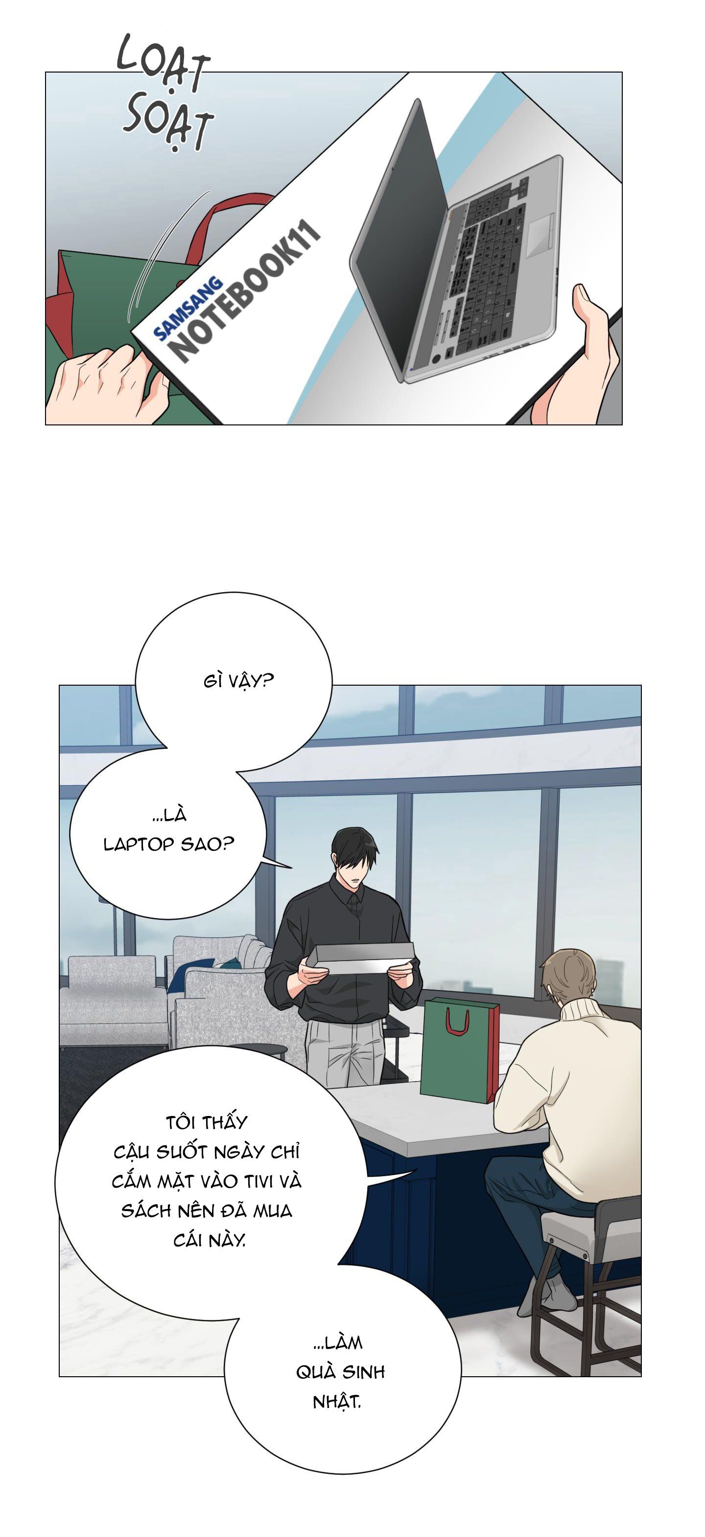 đọc truyện Sadistic Beauty Bl Sidestory Chương 15 ảnh 6 tại Thiên Thai Truyện