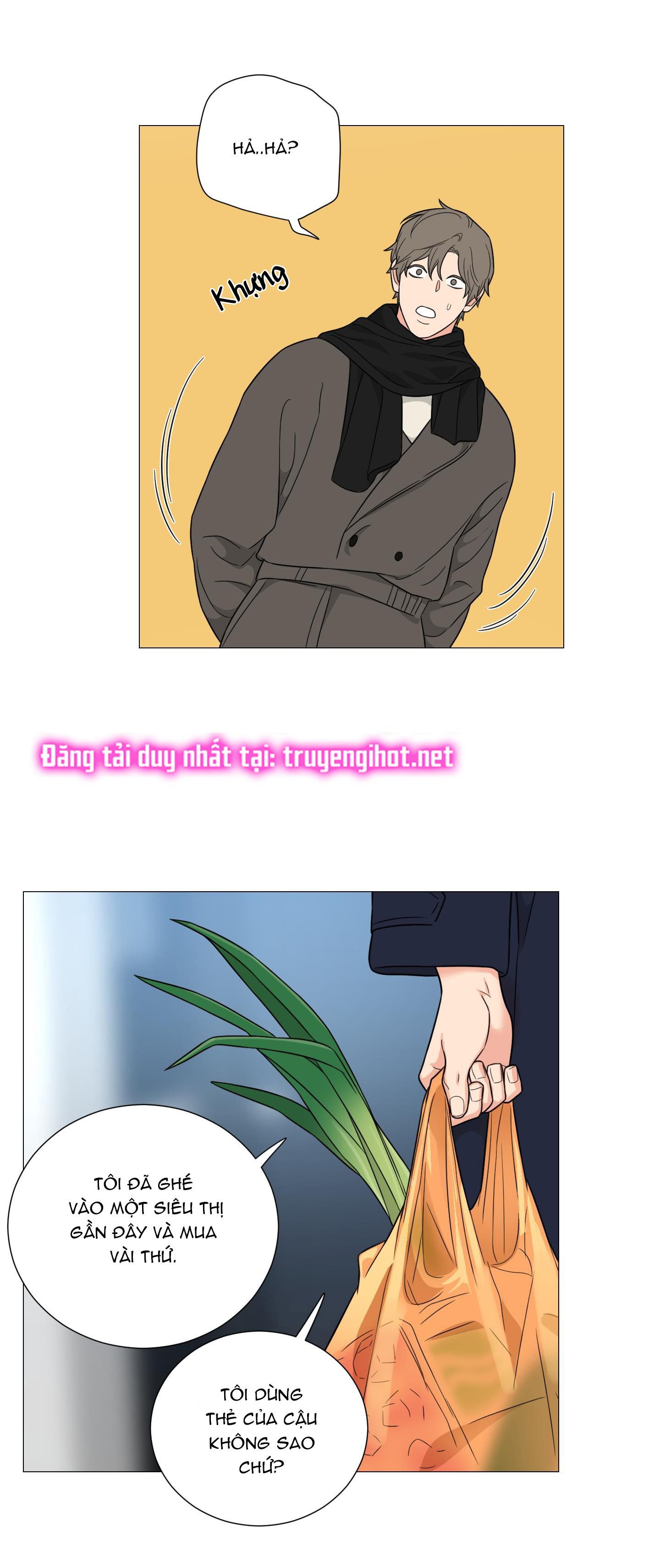 đọc truyện Sadistic Beauty Bl Sidestory Chương 15 ảnh 42 tại Thiên Thai Truyện