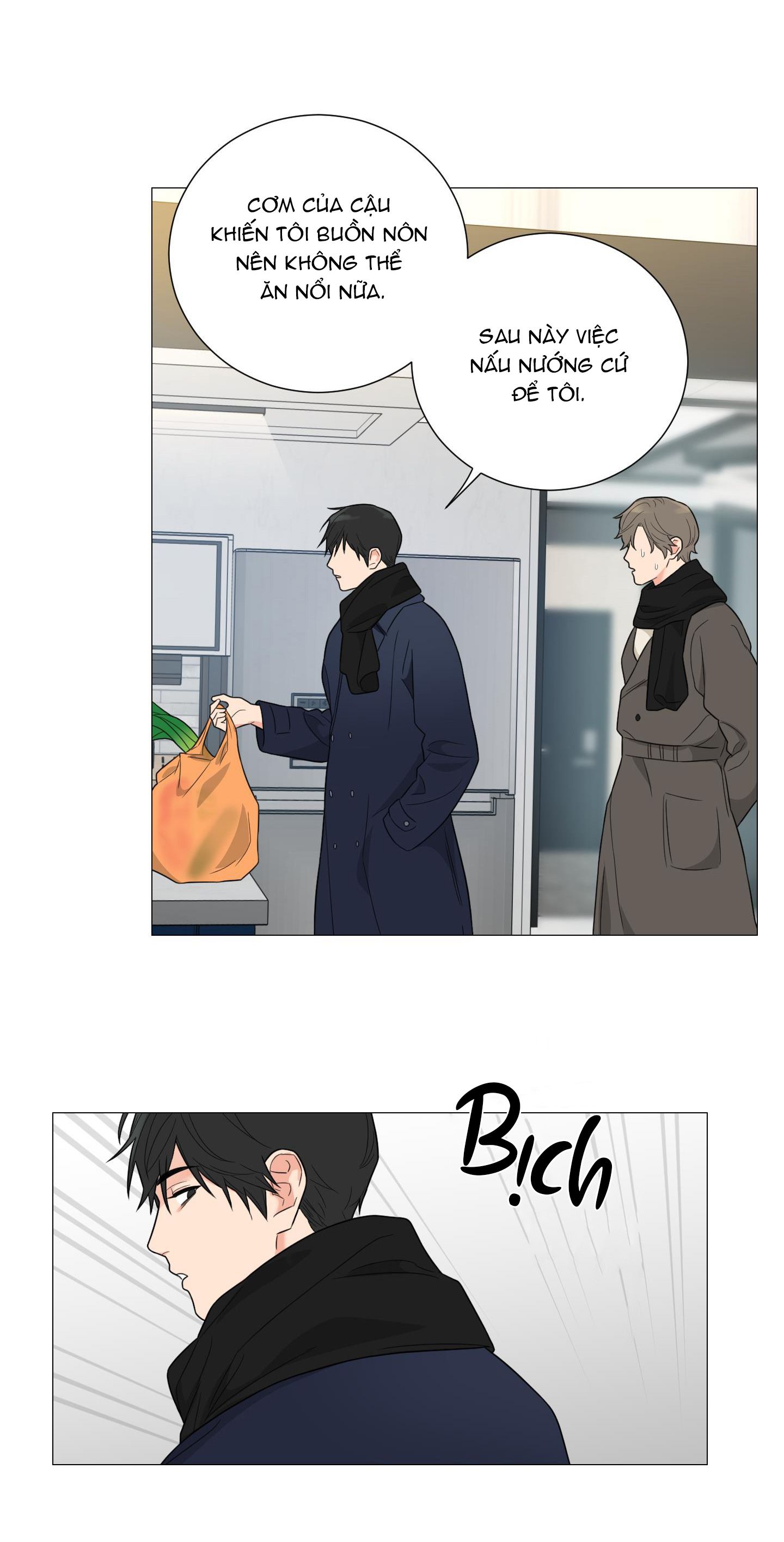 đọc truyện Sadistic Beauty Bl Sidestory Chương 15 ảnh 43 tại Thiên Thai Truyện