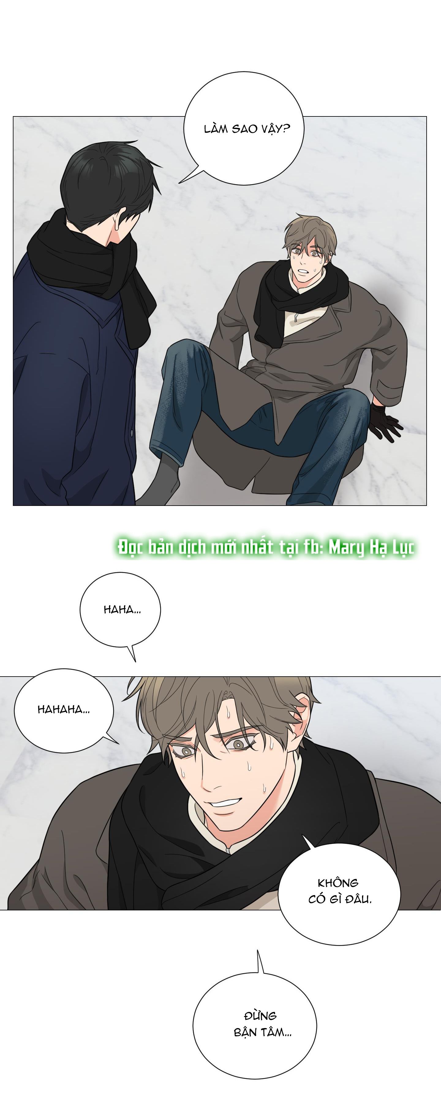 đọc truyện Sadistic Beauty Bl Sidestory Chương 15 ảnh 44 tại Thiên Thai Truyện