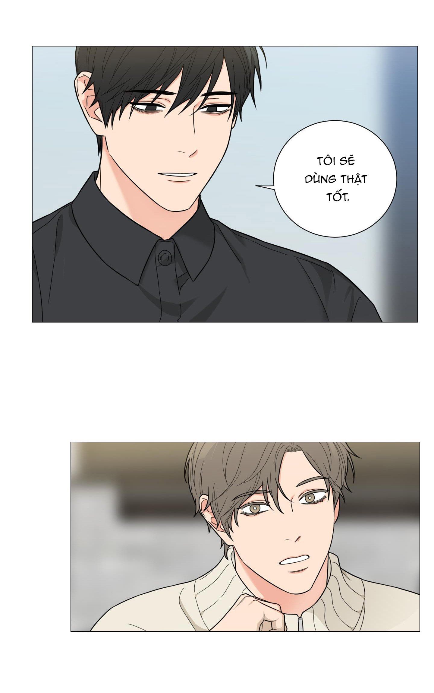 đọc truyện Sadistic Beauty Bl Sidestory Chương 15 ảnh 8 tại Thiên Thai Truyện