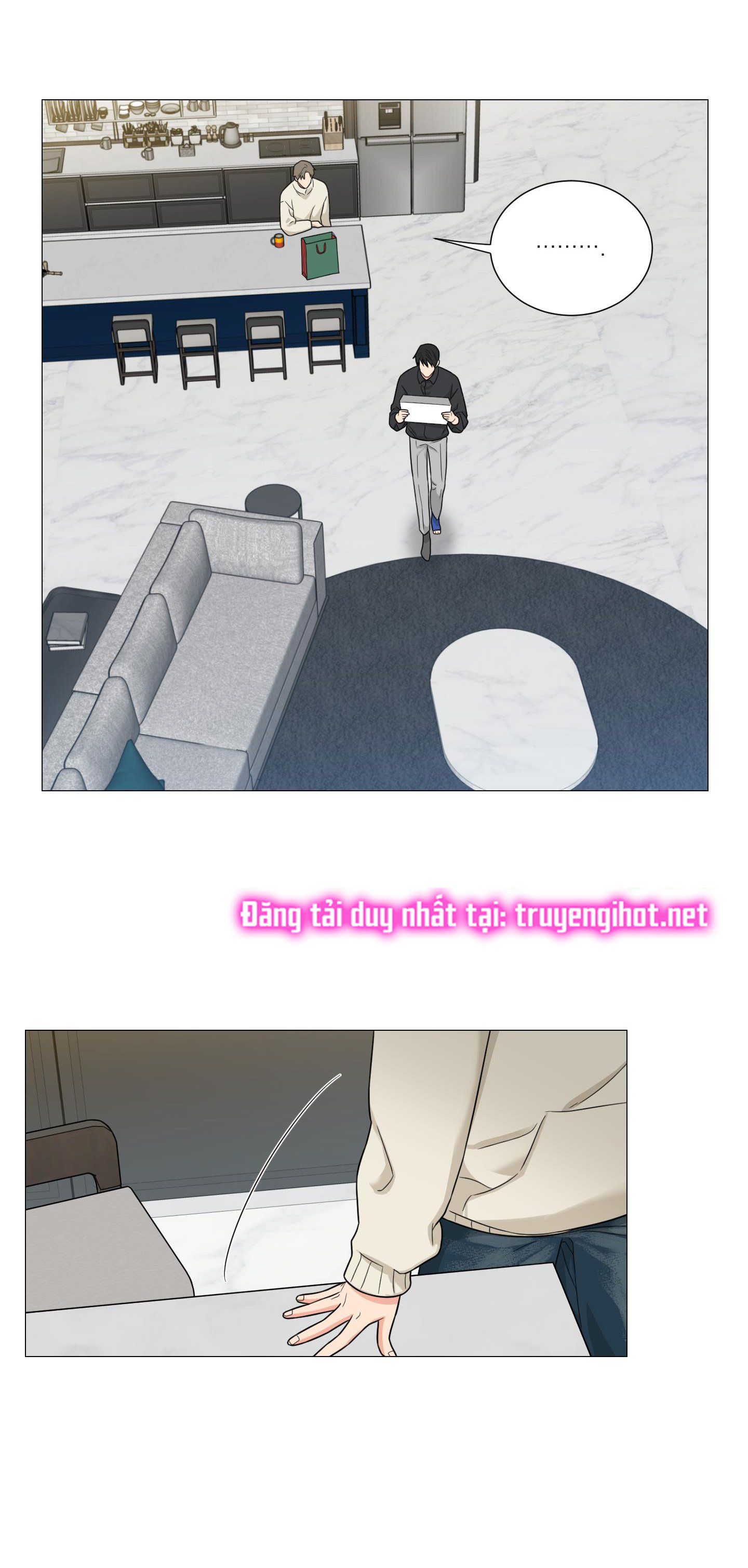 đọc truyện Sadistic Beauty Bl Sidestory Chương 15 ảnh 9 tại Thiên Thai Truyện