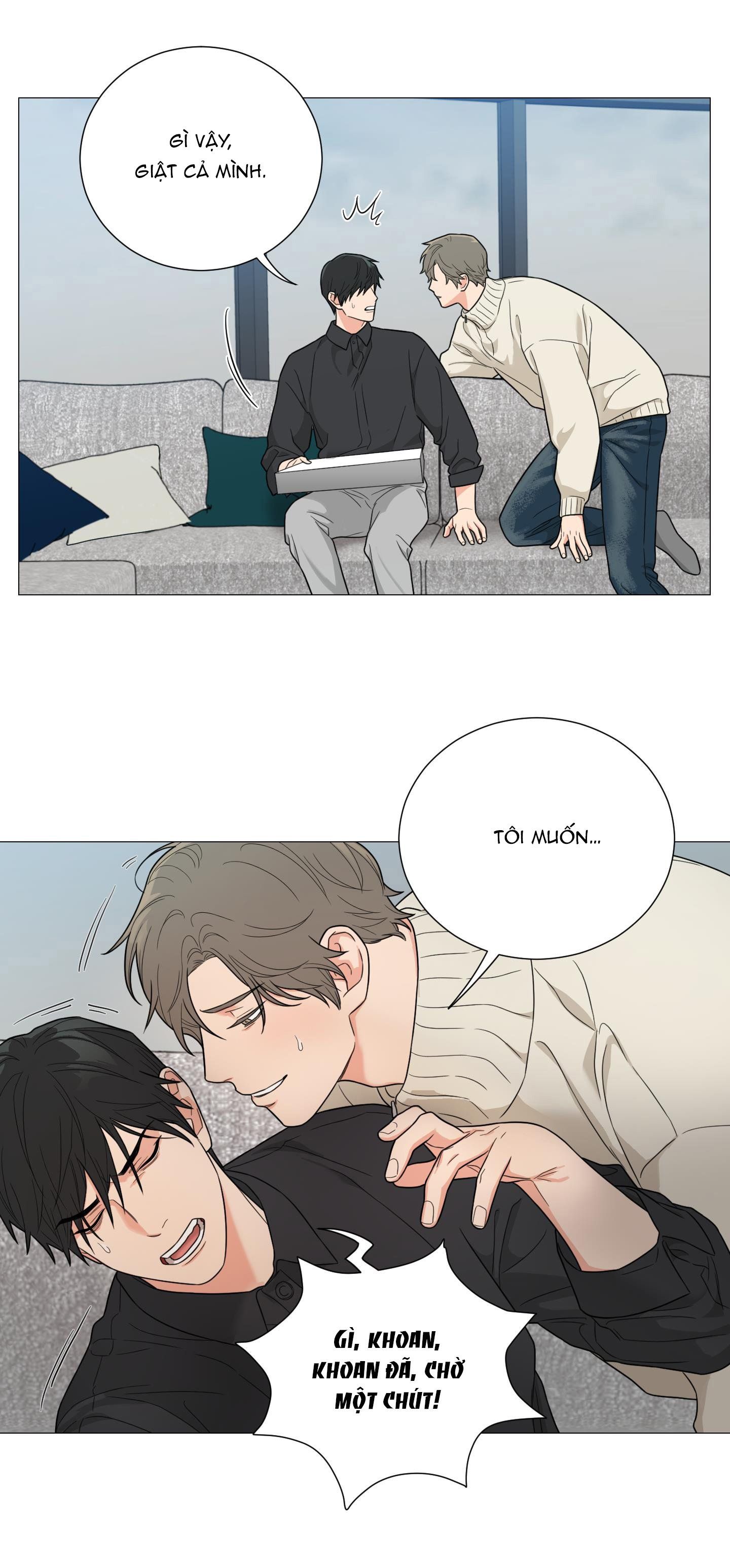 đọc truyện Sadistic Beauty Bl Sidestory Chương 15 ảnh 10 tại Thiên Thai Truyện