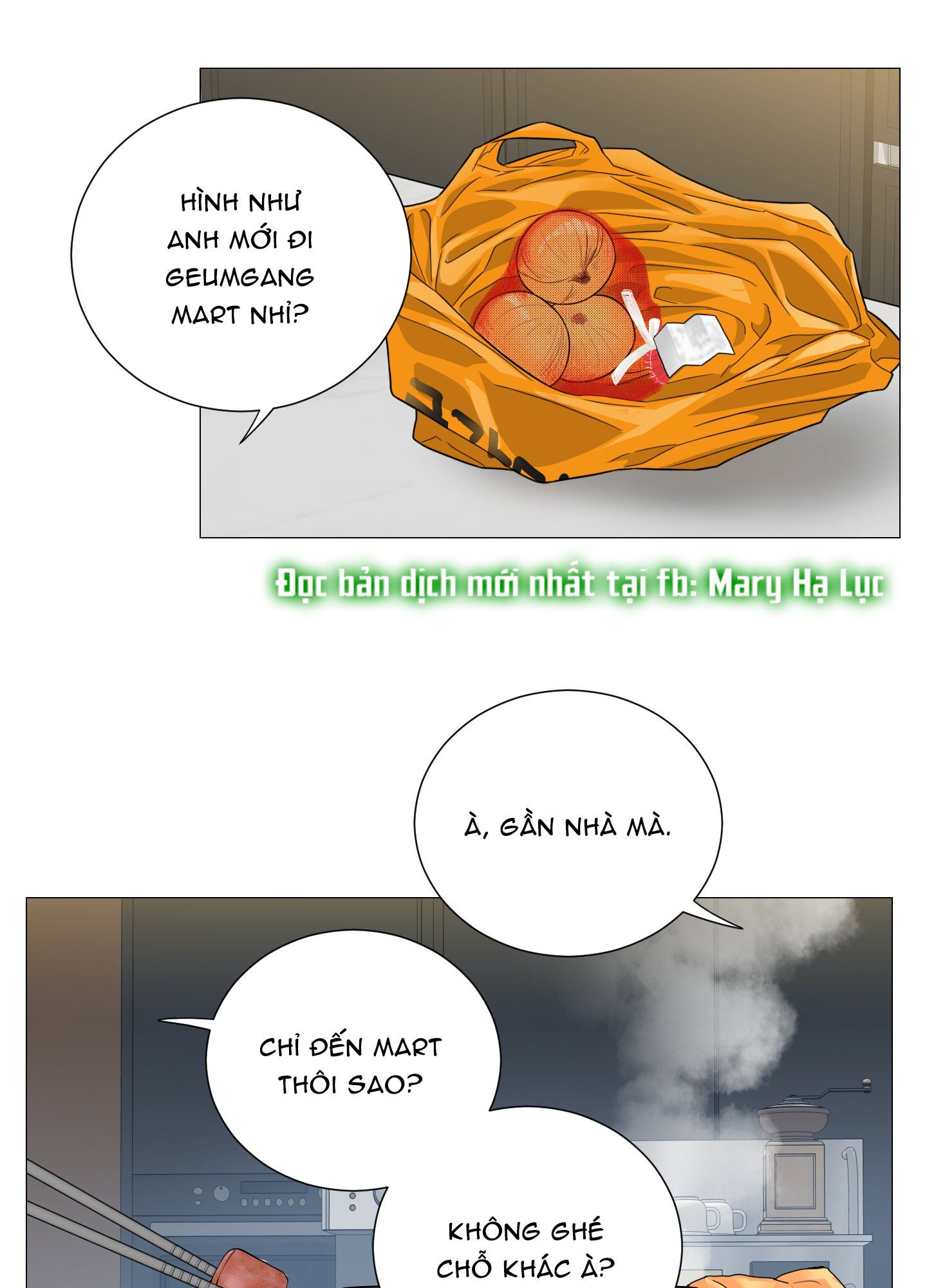 đọc truyện Sadistic Beauty Bl Sidestory Chương 16.1 ảnh 14 tại Thiên Thai Truyện