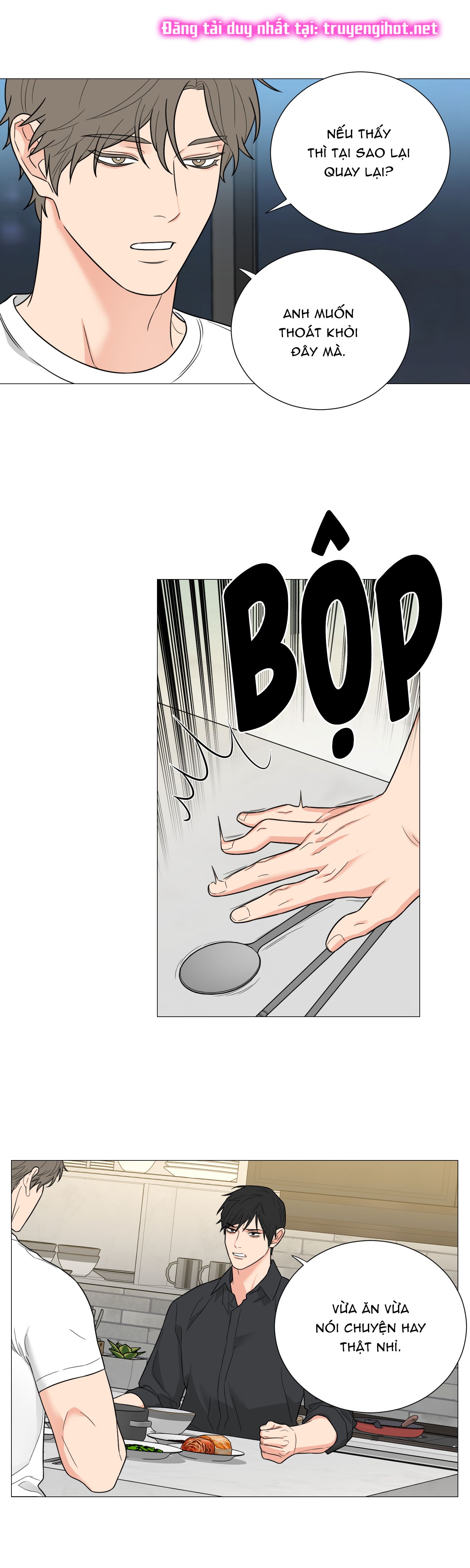 đọc truyện Sadistic Beauty Bl Sidestory Chương 16.1 ảnh 17 tại Thiên Thai Truyện