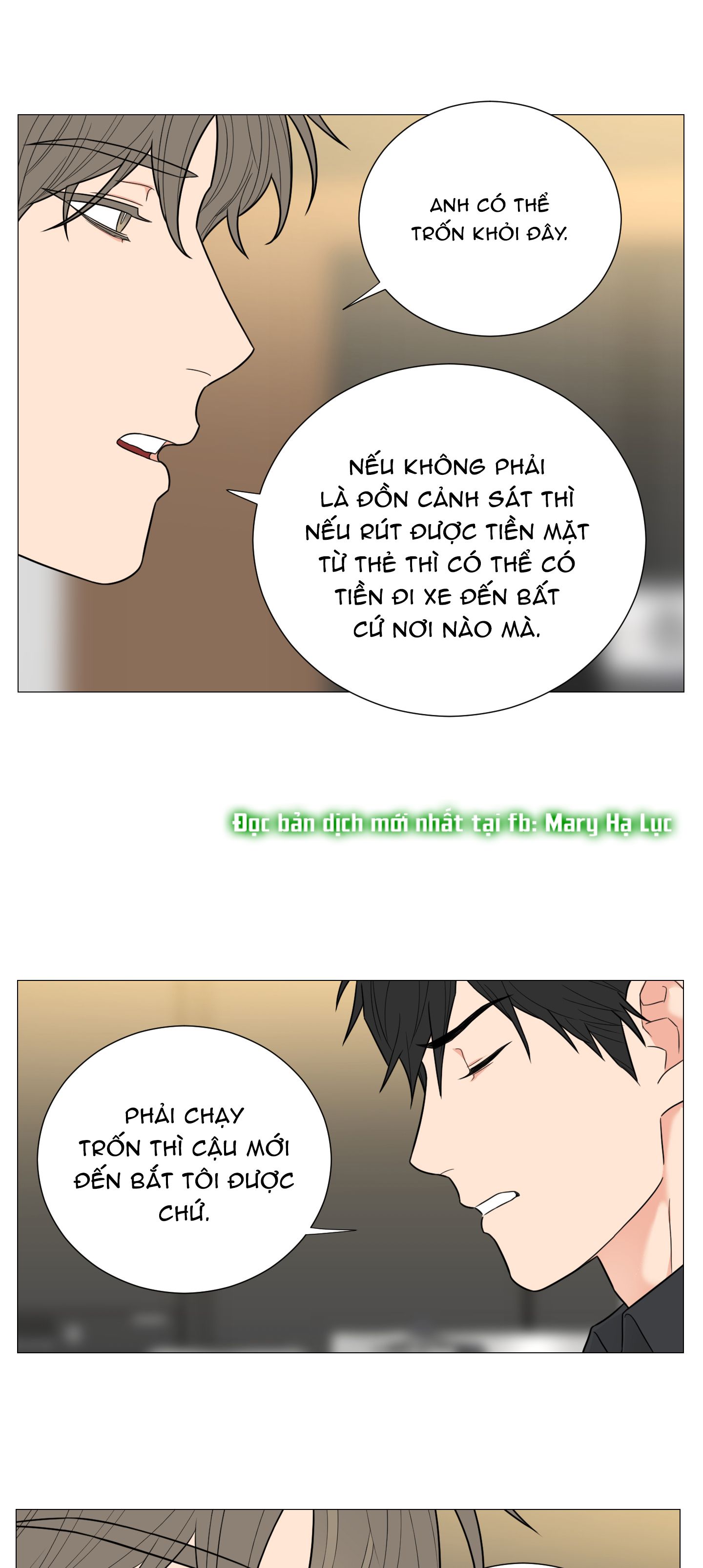 đọc truyện Sadistic Beauty Bl Sidestory Chương 16.1 ảnh 18 tại Thiên Thai Truyện