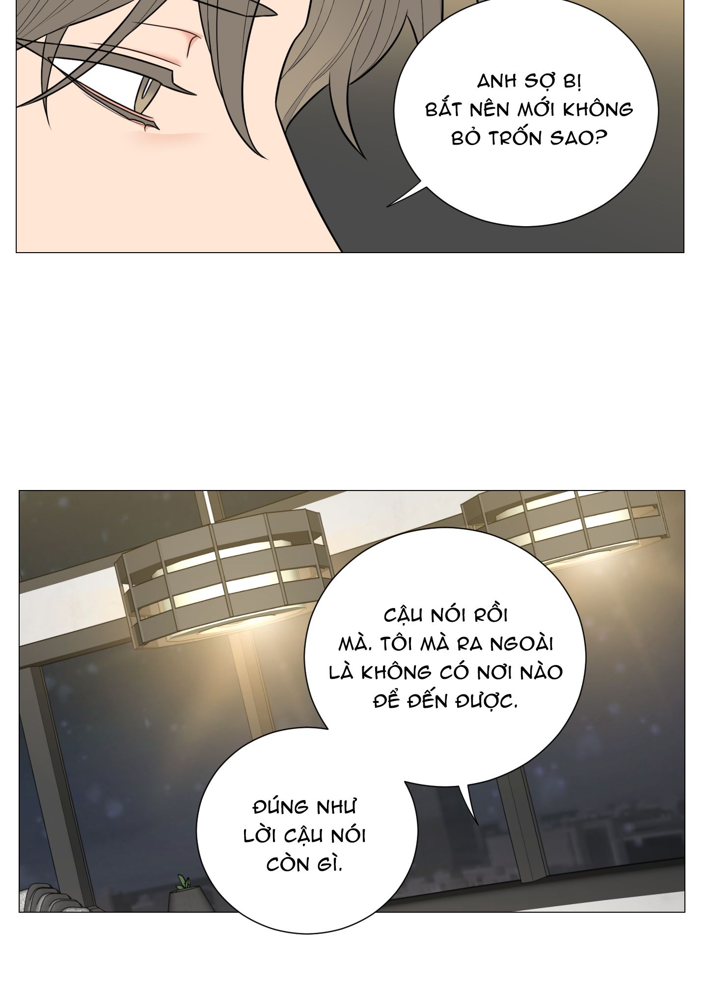 đọc truyện Sadistic Beauty Bl Sidestory Chương 16.1 ảnh 19 tại Thiên Thai Truyện