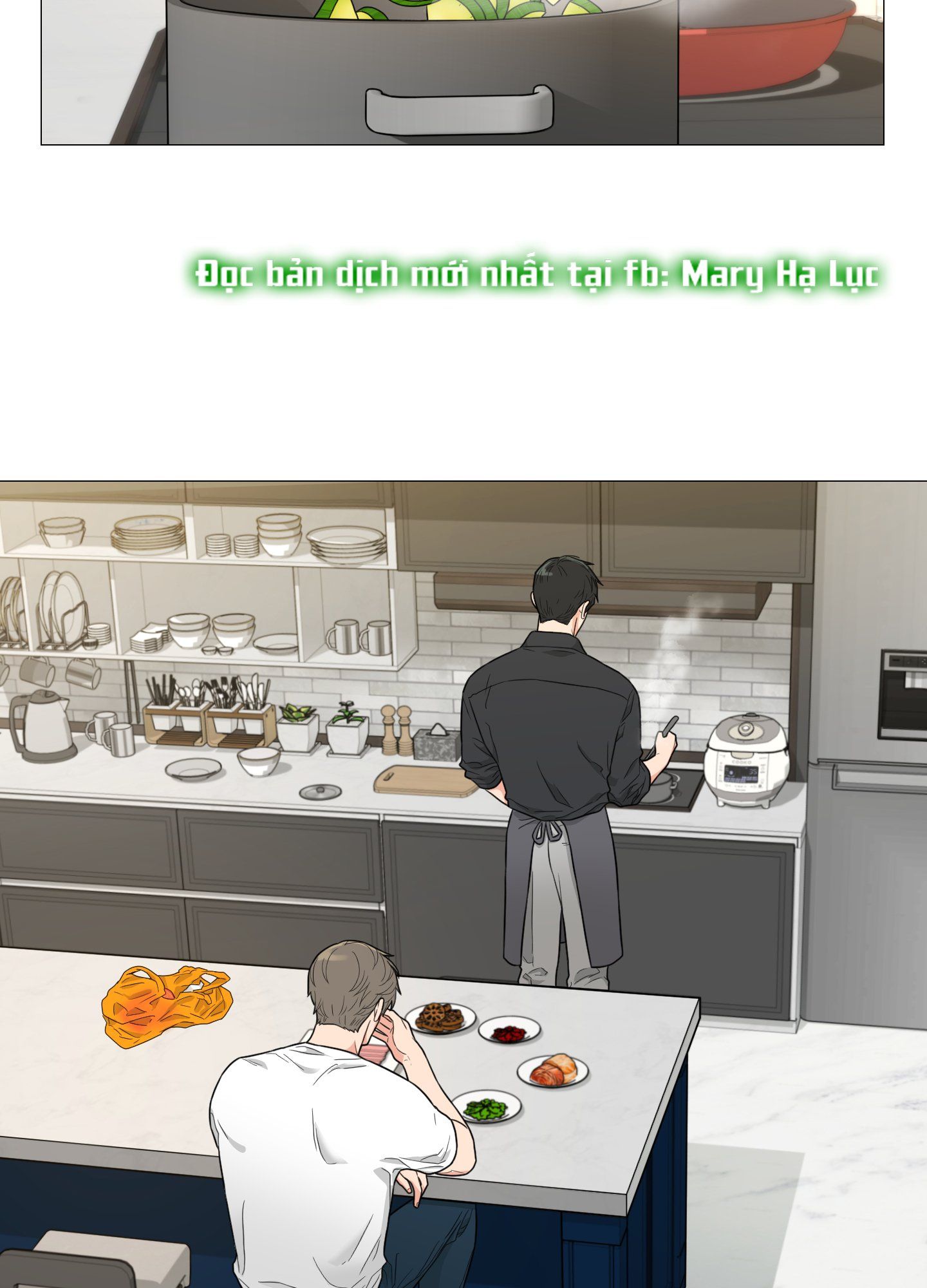 đọc truyện Sadistic Beauty Bl Sidestory Chương 16.1 ảnh 7 tại Thiên Thai Truyện