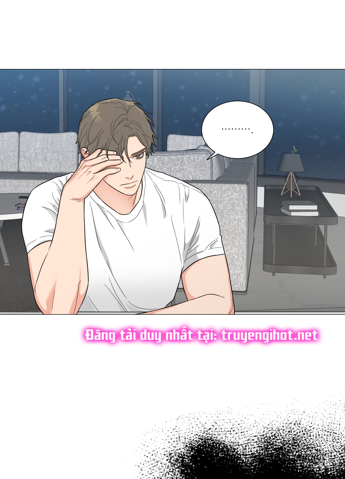 đọc truyện Sadistic Beauty Bl Sidestory Chương 16.1 ảnh 9 tại Thiên Thai Truyện