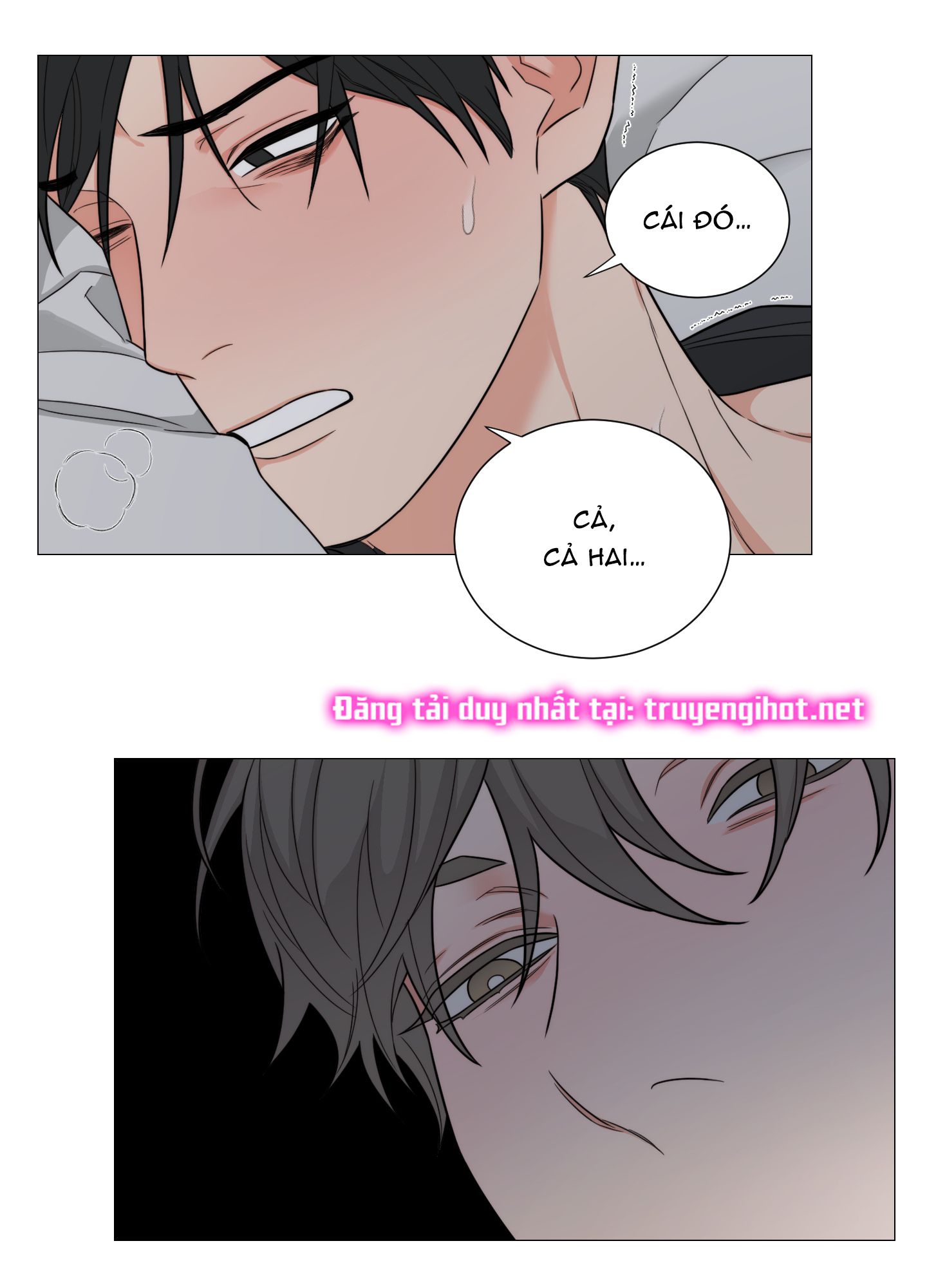 đọc truyện Sadistic Beauty Bl Sidestory Chương 16.2 ảnh 13 tại Thiên Thai Truyện