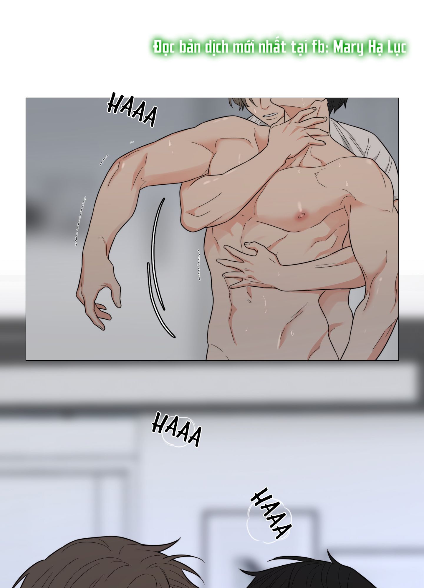 đọc truyện Sadistic Beauty Bl Sidestory Chương 16.2 ảnh 21 tại Thiên Thai Truyện