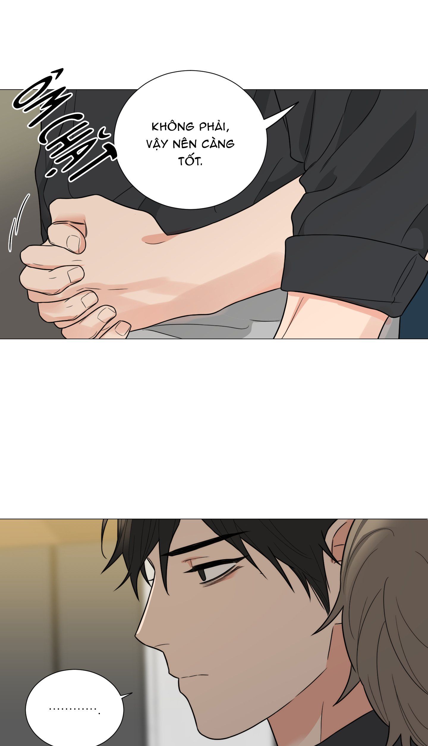 đọc truyện Sadistic Beauty Bl Sidestory Chương 16.2 ảnh 4 tại Thiên Thai Truyện