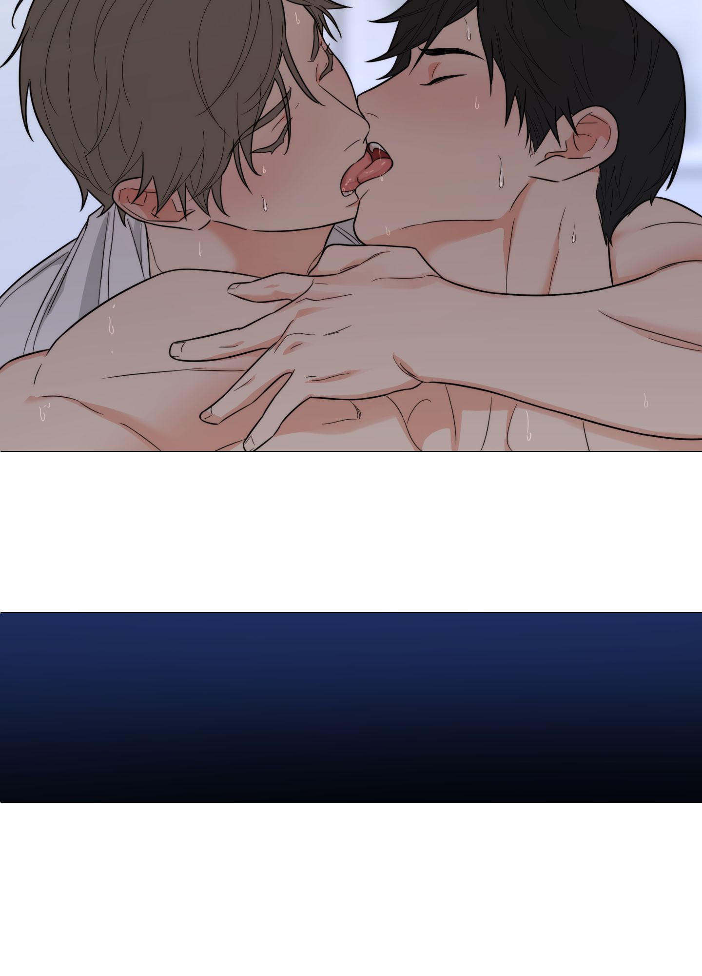 đọc truyện Sadistic Beauty Bl Sidestory Chương 16.2 ảnh 22 tại Thiên Thai Truyện