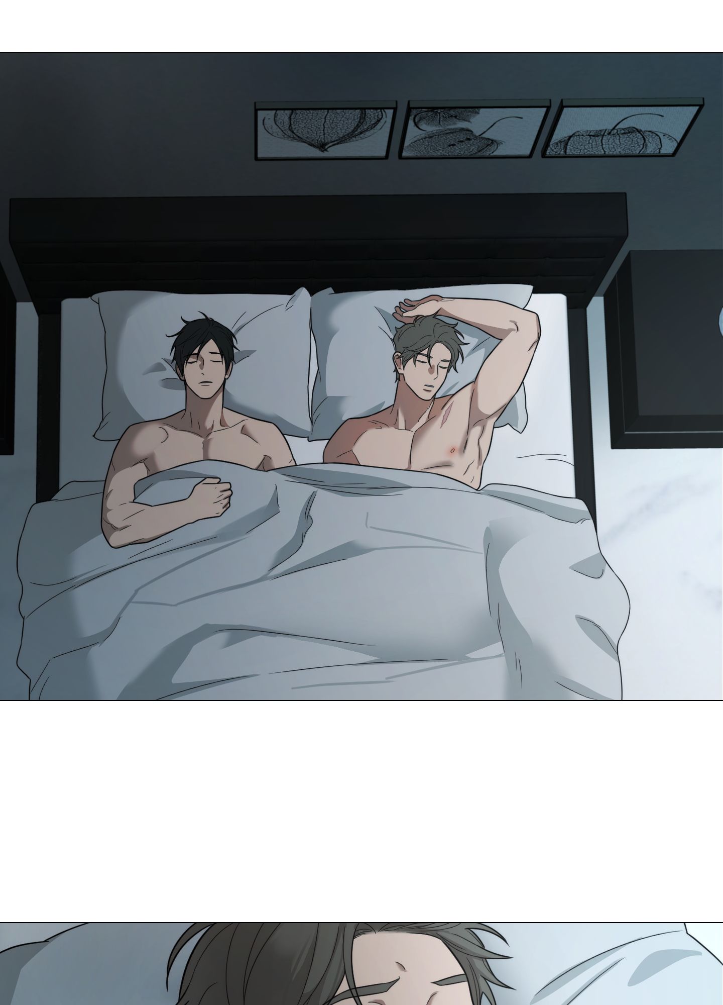 đọc truyện Sadistic Beauty Bl Sidestory Chương 16.2 ảnh 24 tại Thiên Thai Truyện