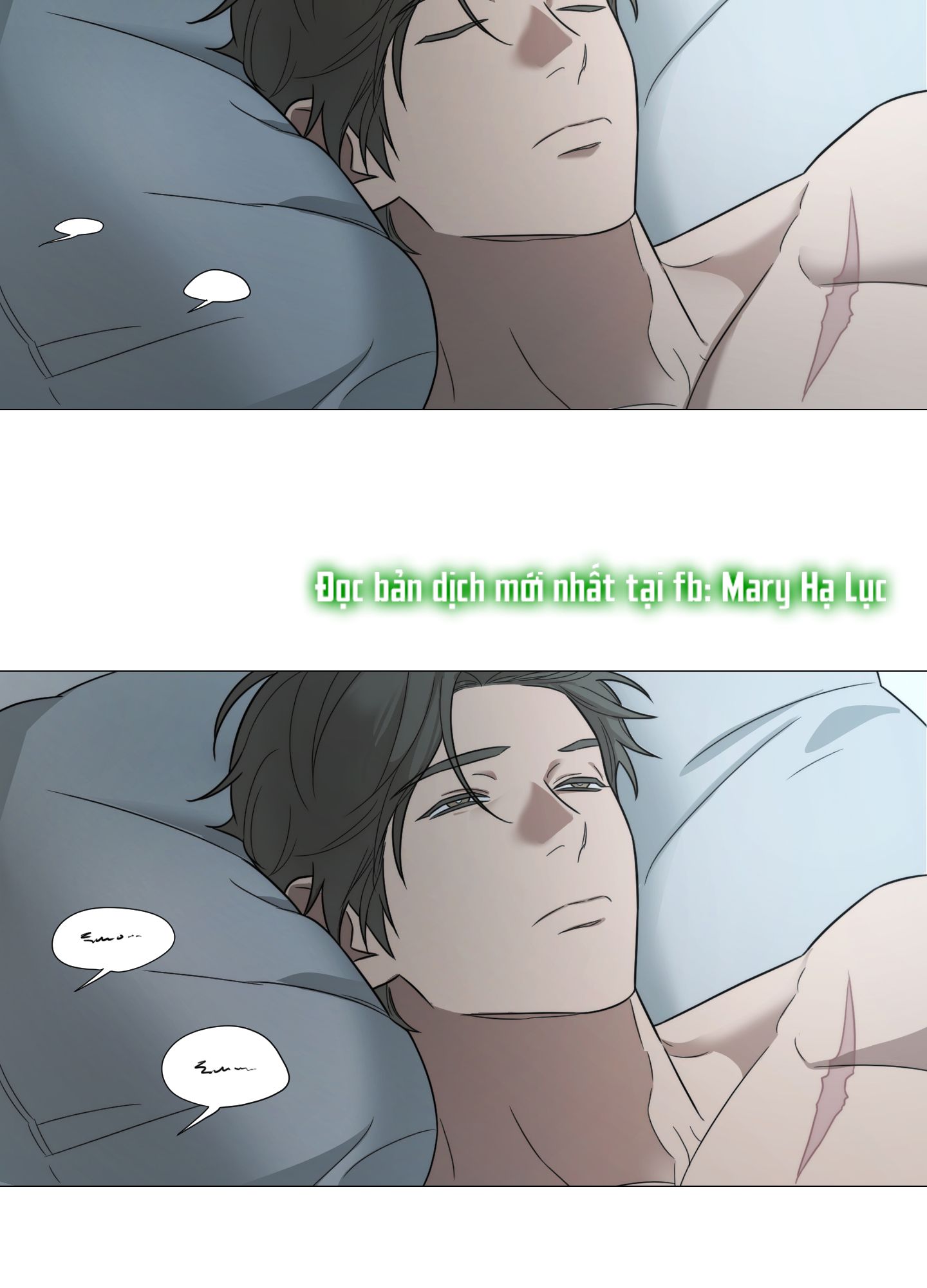 đọc truyện Sadistic Beauty Bl Sidestory Chương 16.2 ảnh 25 tại Thiên Thai Truyện