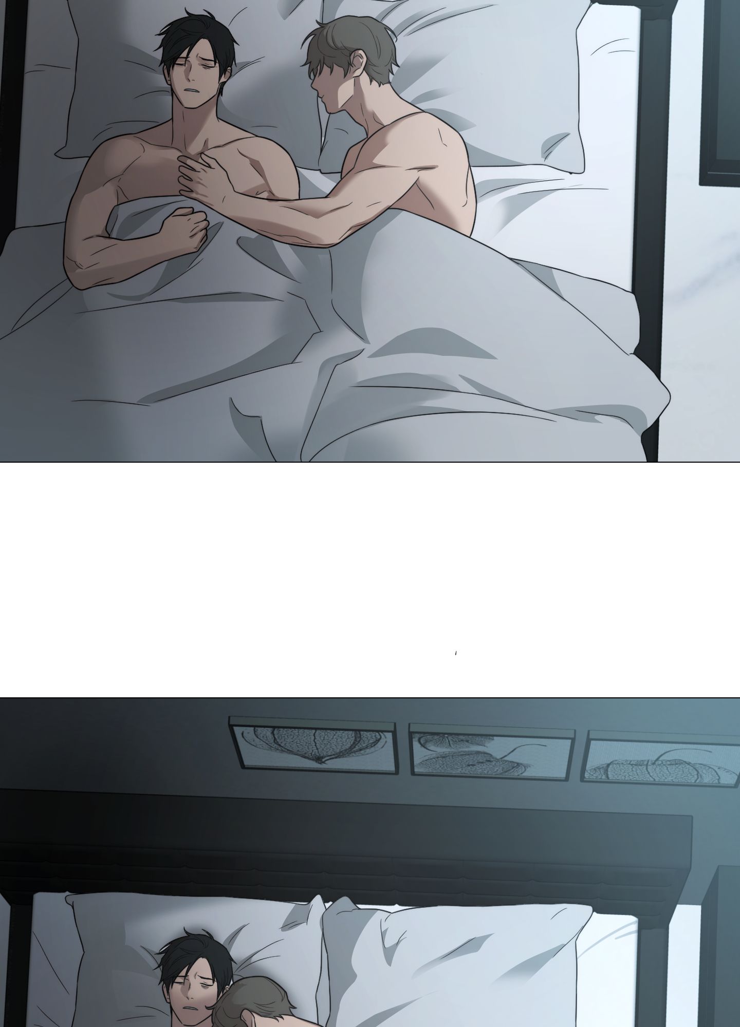 đọc truyện Sadistic Beauty Bl Sidestory Chương 16.2 ảnh 28 tại Thiên Thai Truyện