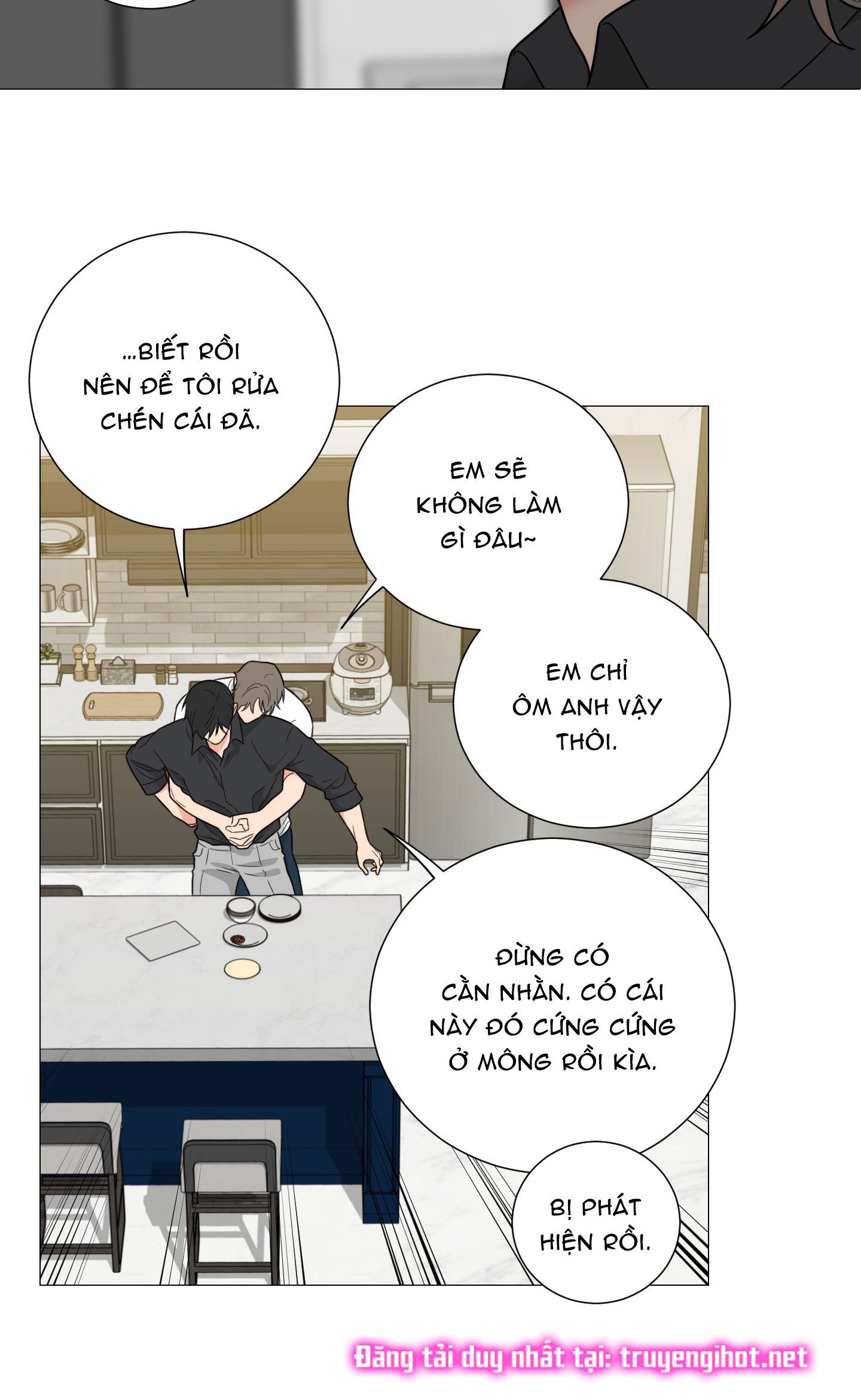 đọc truyện Sadistic Beauty Bl Sidestory Chương 16.2 ảnh 5 tại Thiên Thai Truyện