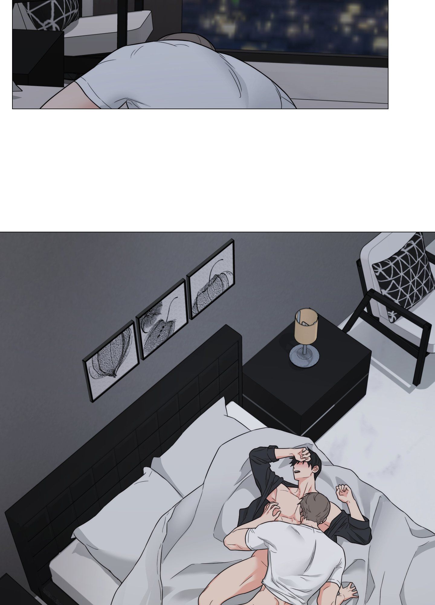 đọc truyện Sadistic Beauty Bl Sidestory Chương 16.2 ảnh 9 tại Thiên Thai Truyện