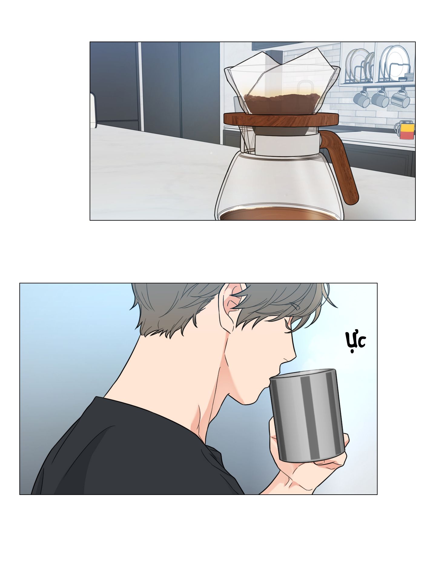 đọc truyện Sadistic Beauty Bl Sidestory Chương 17 ảnh 12 tại Thiên Thai Truyện