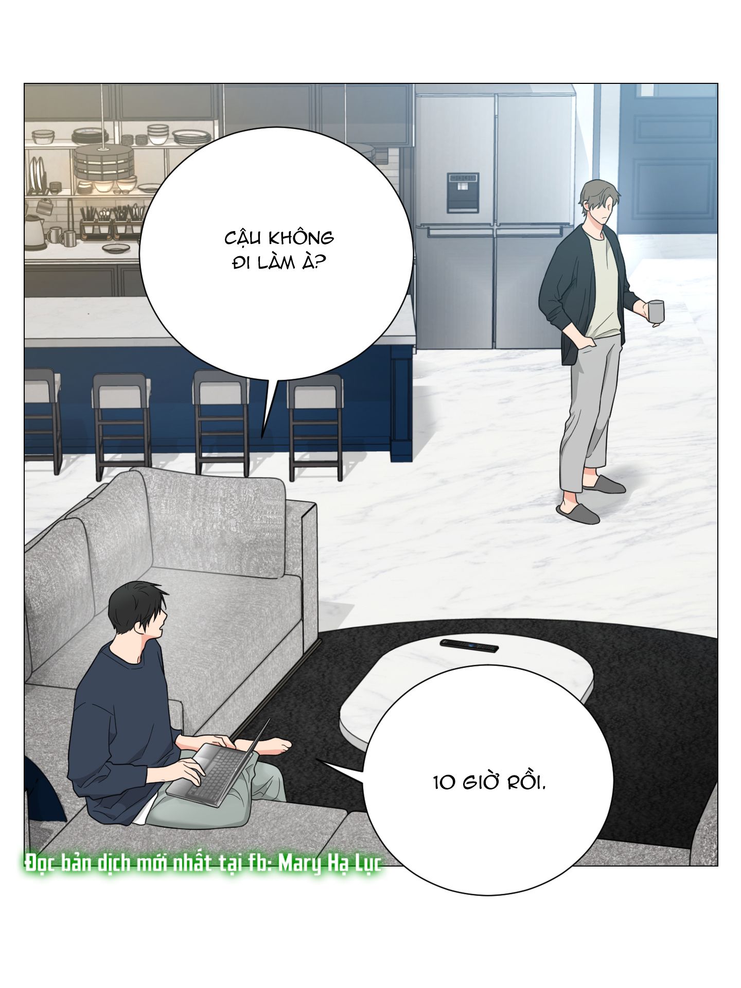 đọc truyện Sadistic Beauty Bl Sidestory Chương 17 ảnh 13 tại Thiên Thai Truyện