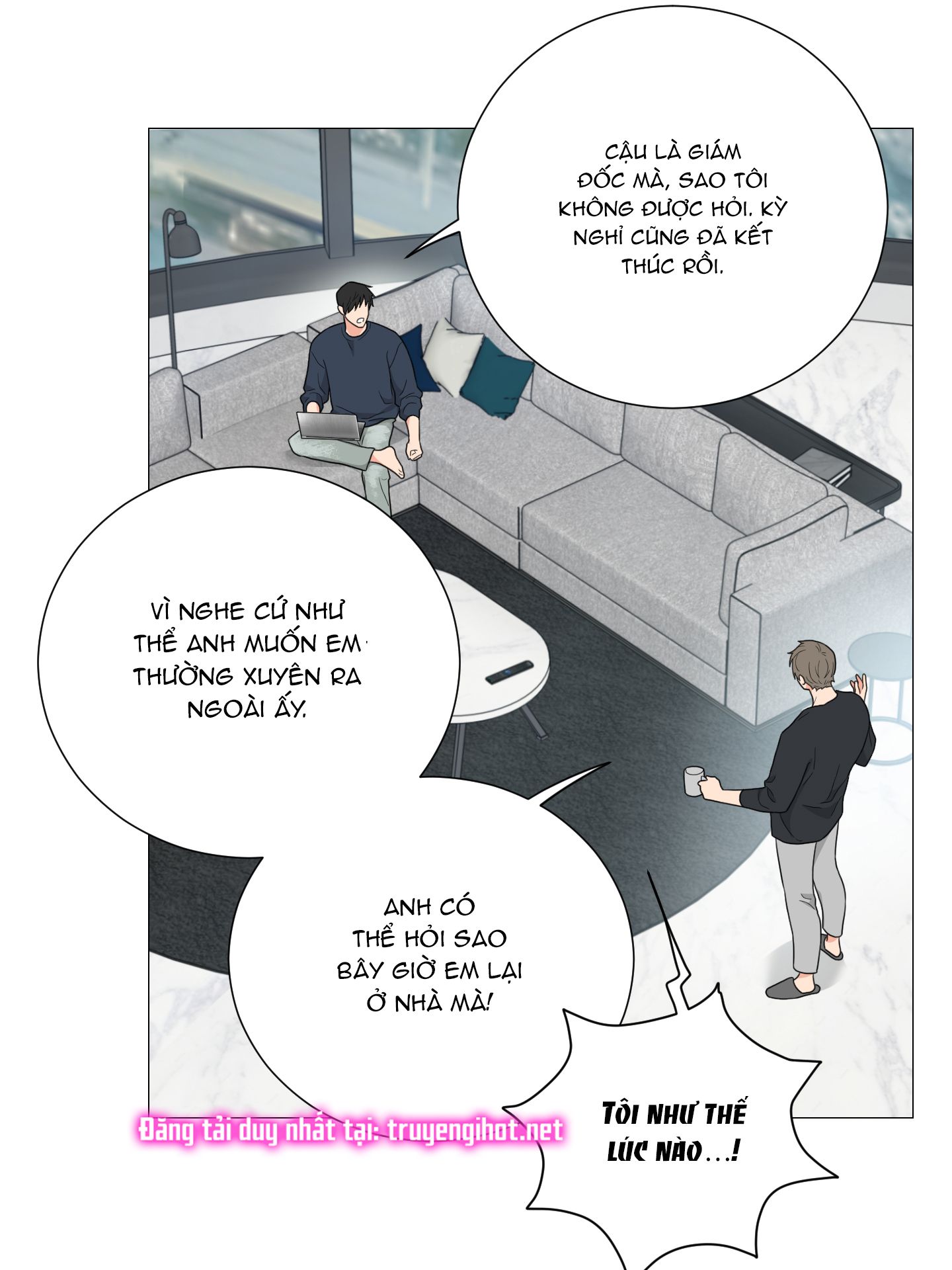 đọc truyện Sadistic Beauty Bl Sidestory Chương 17 ảnh 15 tại Thiên Thai Truyện