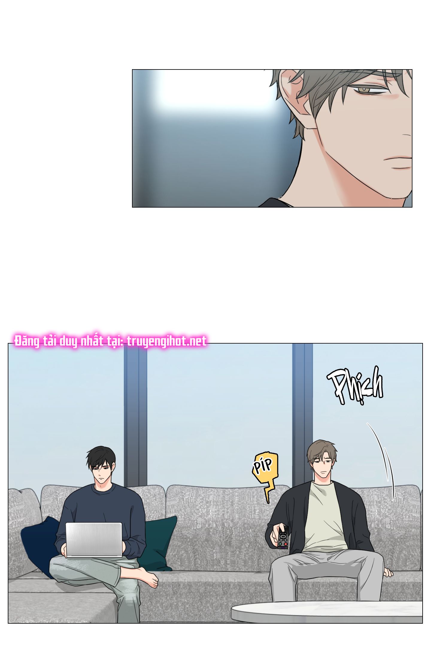 đọc truyện Sadistic Beauty Bl Sidestory Chương 17 ảnh 17 tại Thiên Thai Truyện