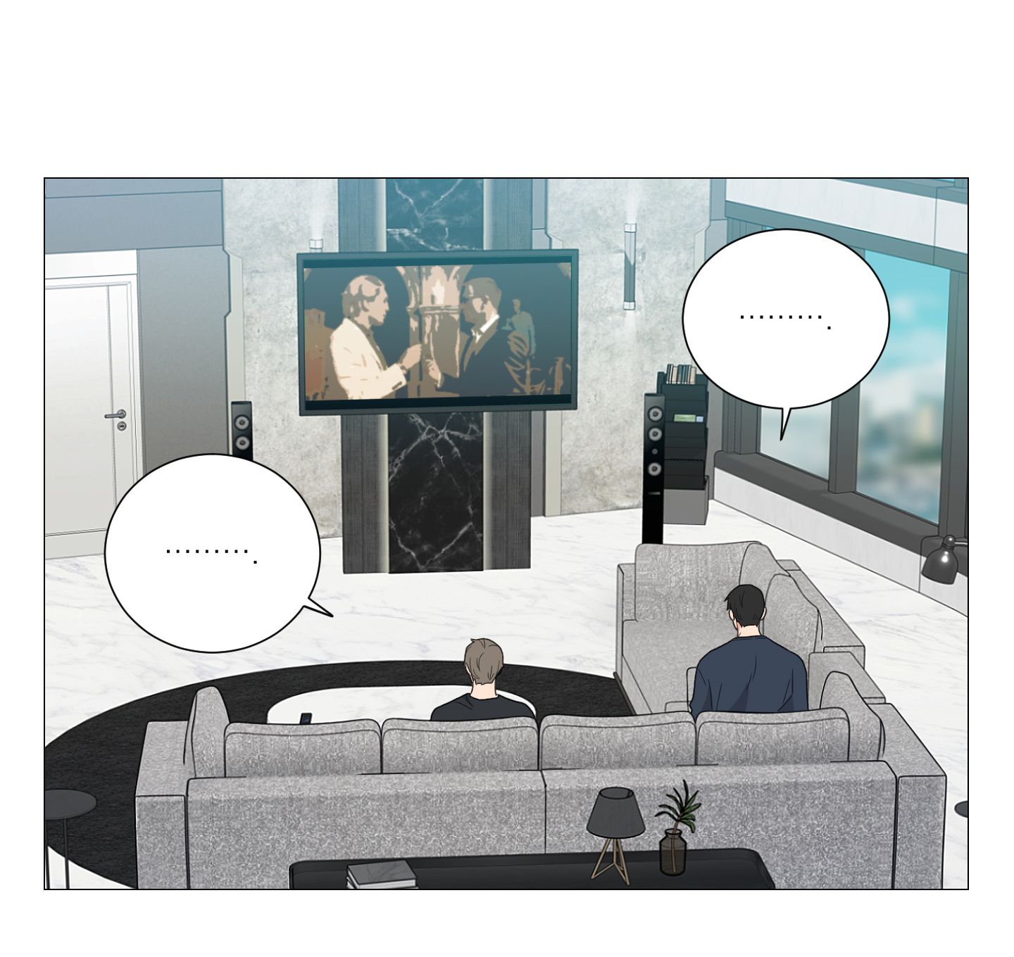 đọc truyện Sadistic Beauty Bl Sidestory Chương 17 ảnh 19 tại Thiên Thai Truyện