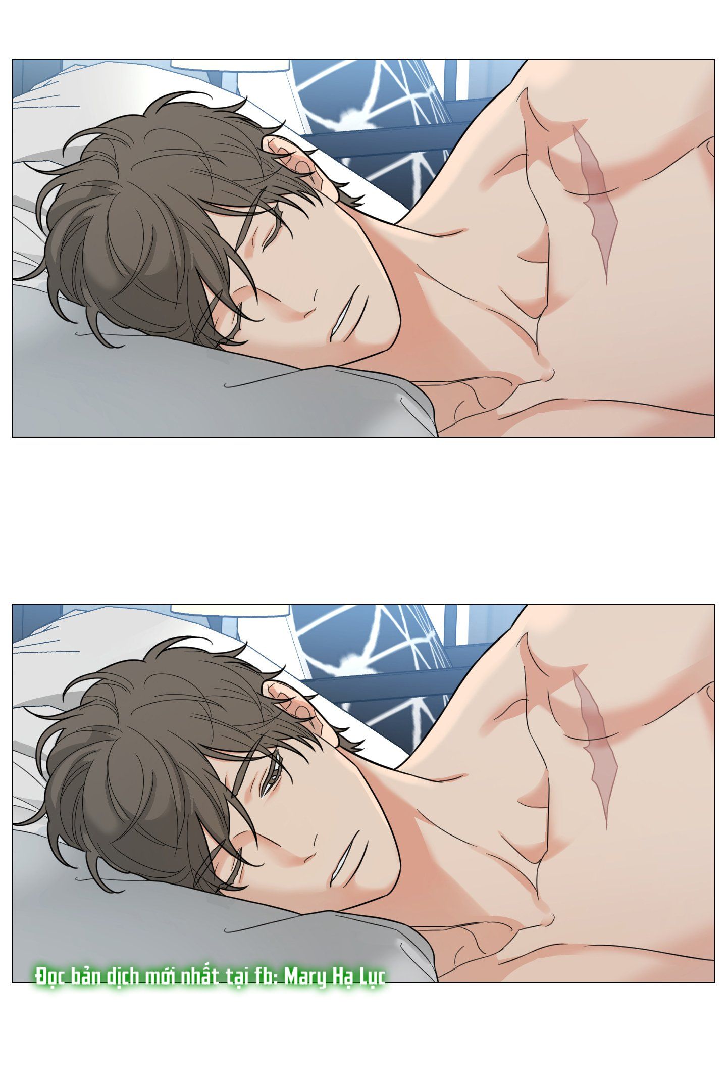 đọc truyện Sadistic Beauty Bl Sidestory Chương 17 ảnh 4 tại Thiên Thai Truyện