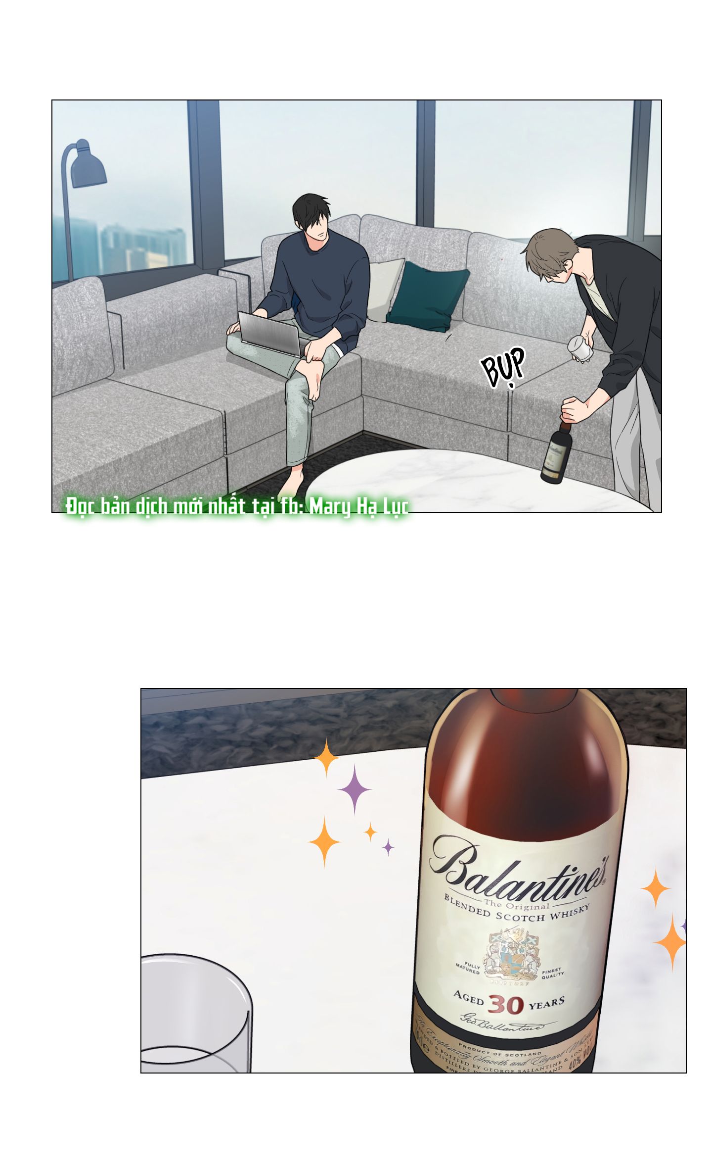 đọc truyện Sadistic Beauty Bl Sidestory Chương 17 ảnh 22 tại Thiên Thai Truyện