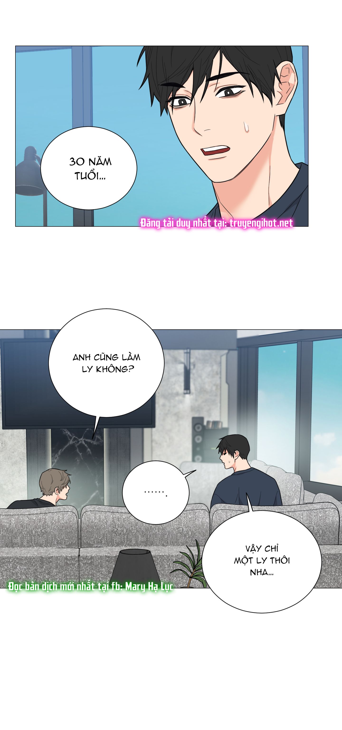 đọc truyện Sadistic Beauty Bl Sidestory Chương 17 ảnh 23 tại Thiên Thai Truyện