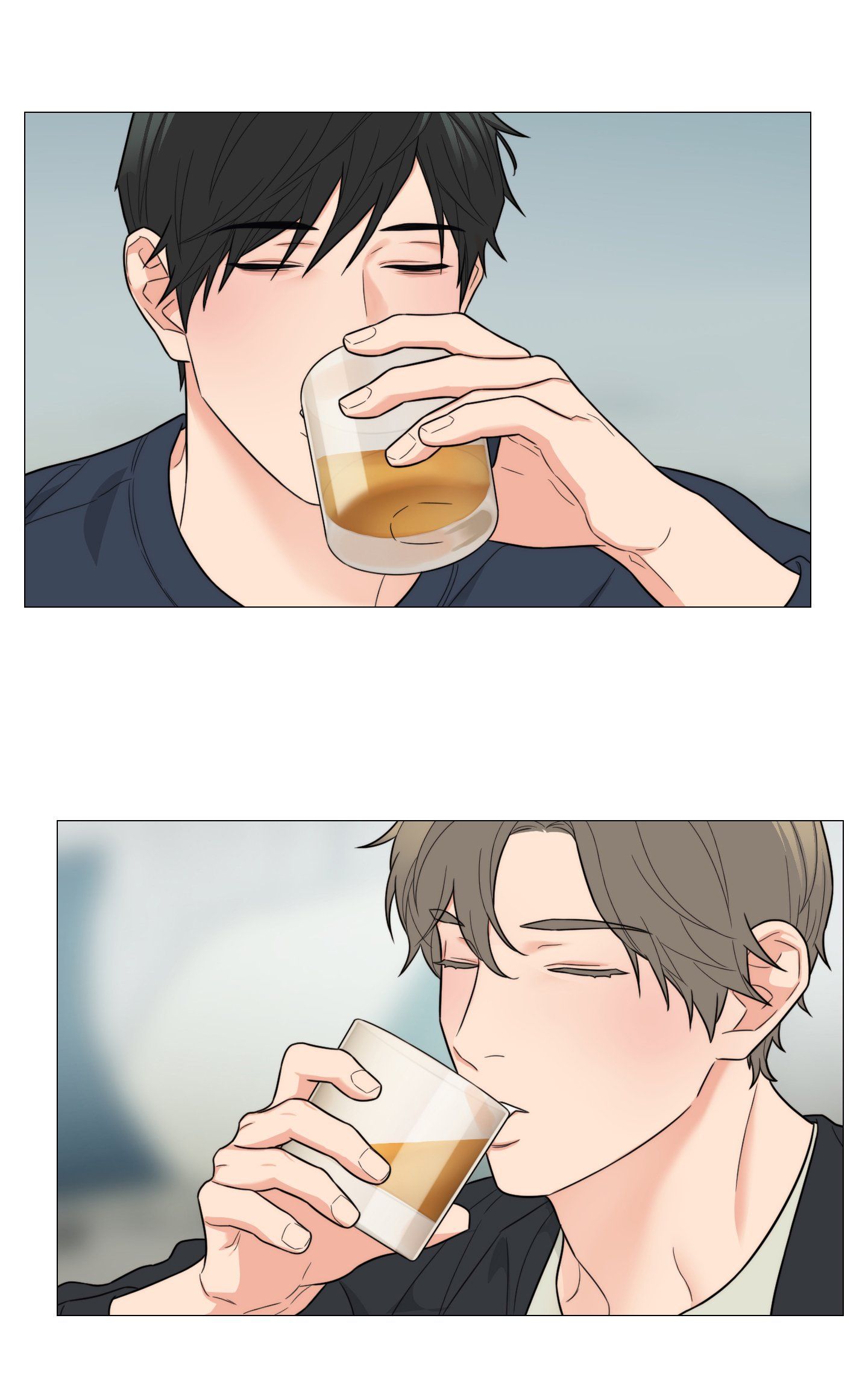 đọc truyện Sadistic Beauty Bl Sidestory Chương 17 ảnh 25 tại Thiên Thai Truyện