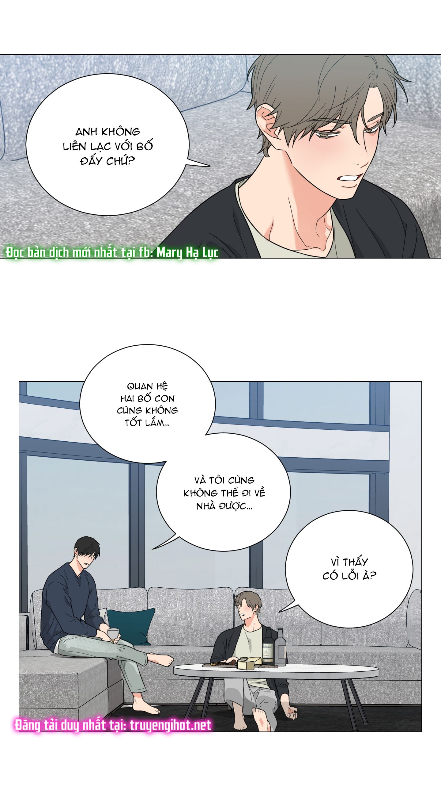 đọc truyện Sadistic Beauty Bl Sidestory Chương 17 ảnh 29 tại Thiên Thai Truyện