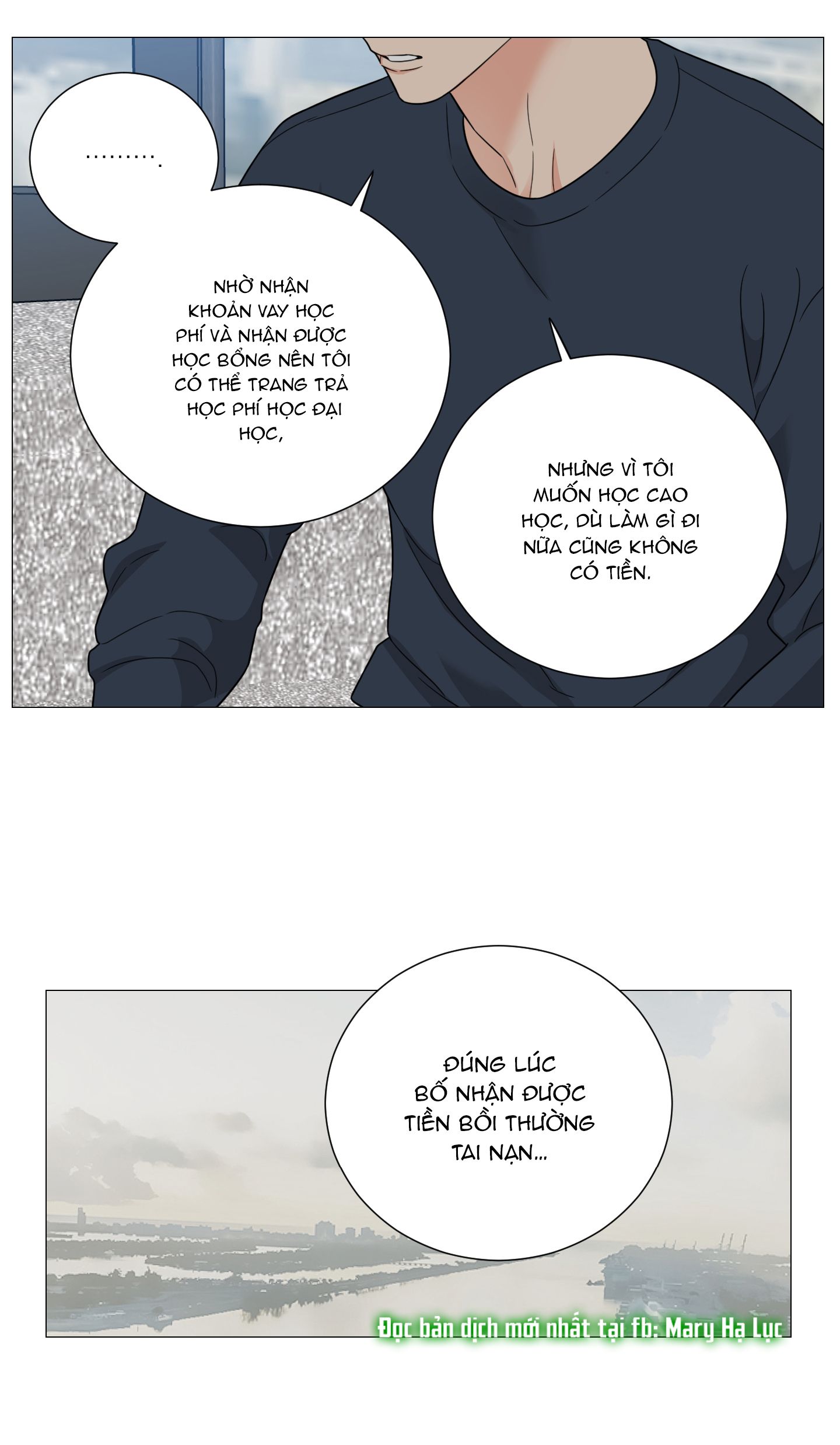 đọc truyện Sadistic Beauty Bl Sidestory Chương 17 ảnh 32 tại Thiên Thai Truyện