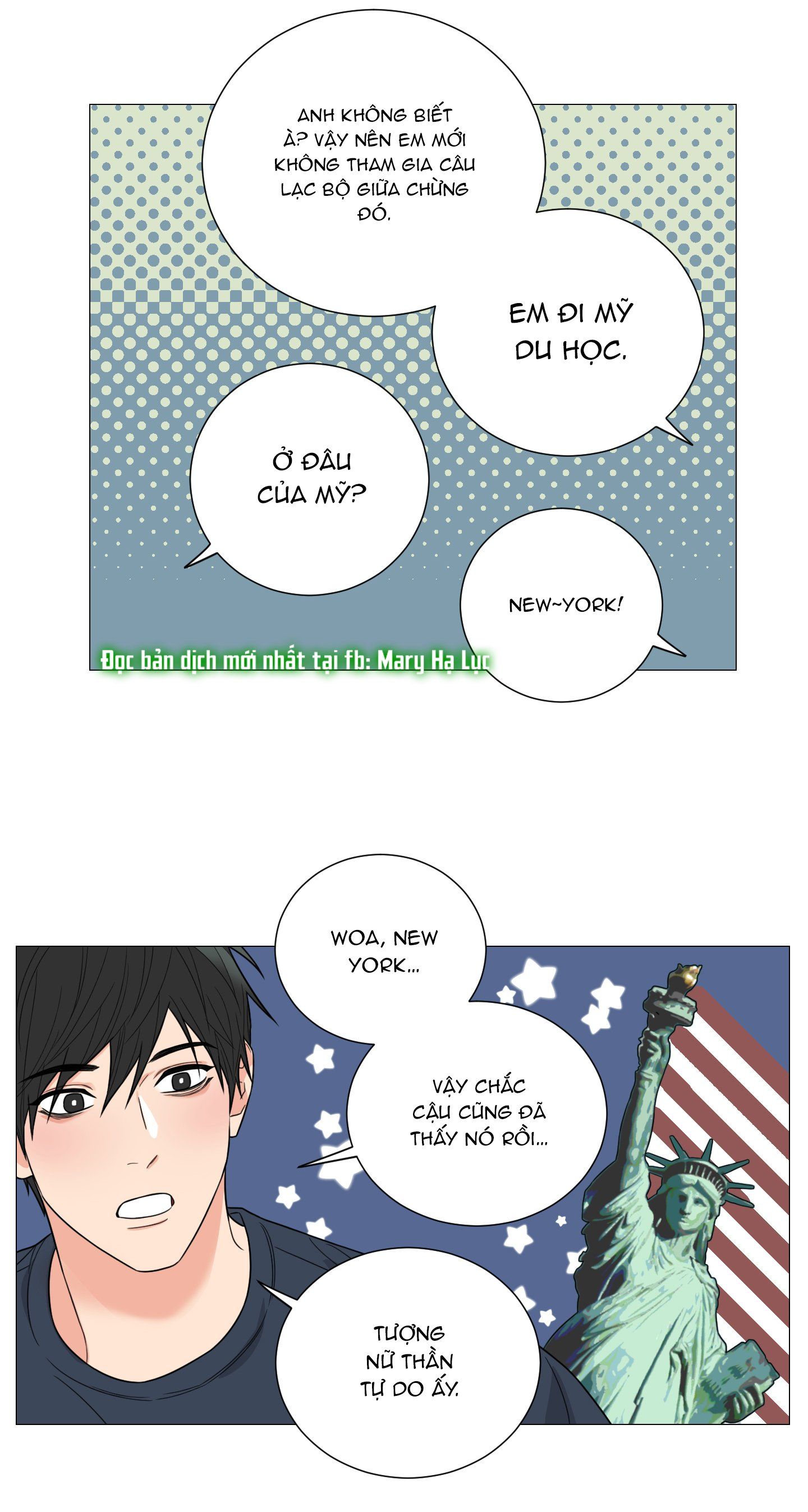 đọc truyện Sadistic Beauty Bl Sidestory Chương 17 ảnh 35 tại Thiên Thai Truyện