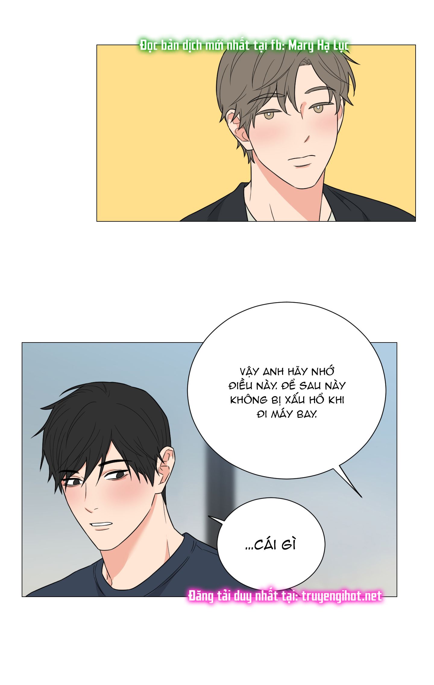 đọc truyện Sadistic Beauty Bl Sidestory Chương 17 ảnh 39 tại Thiên Thai Truyện